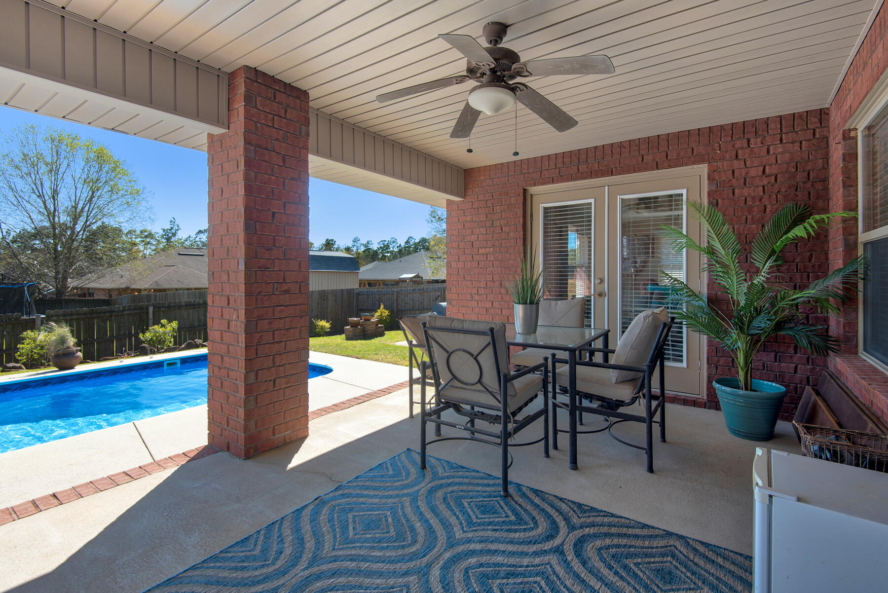INDIAN LAKE - Residential