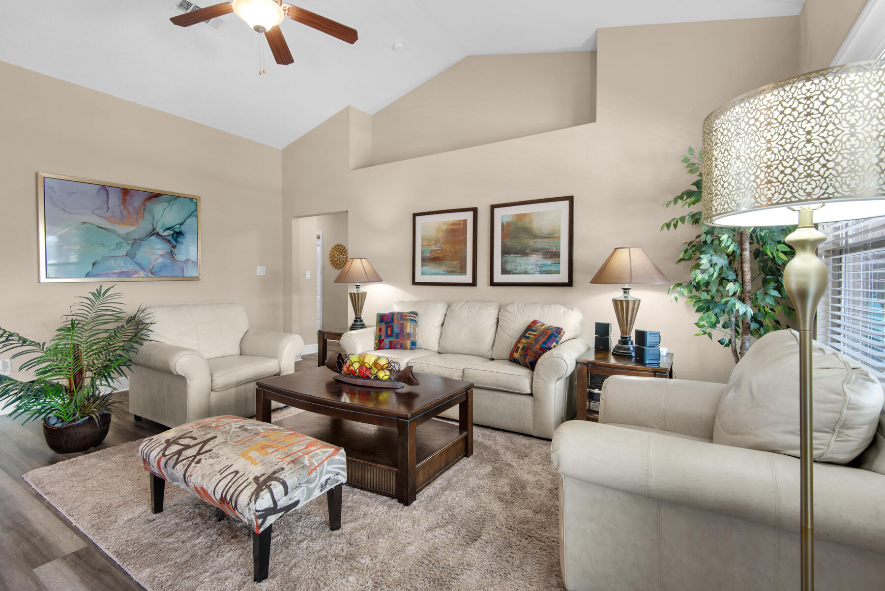 INDIAN LAKE - Residential