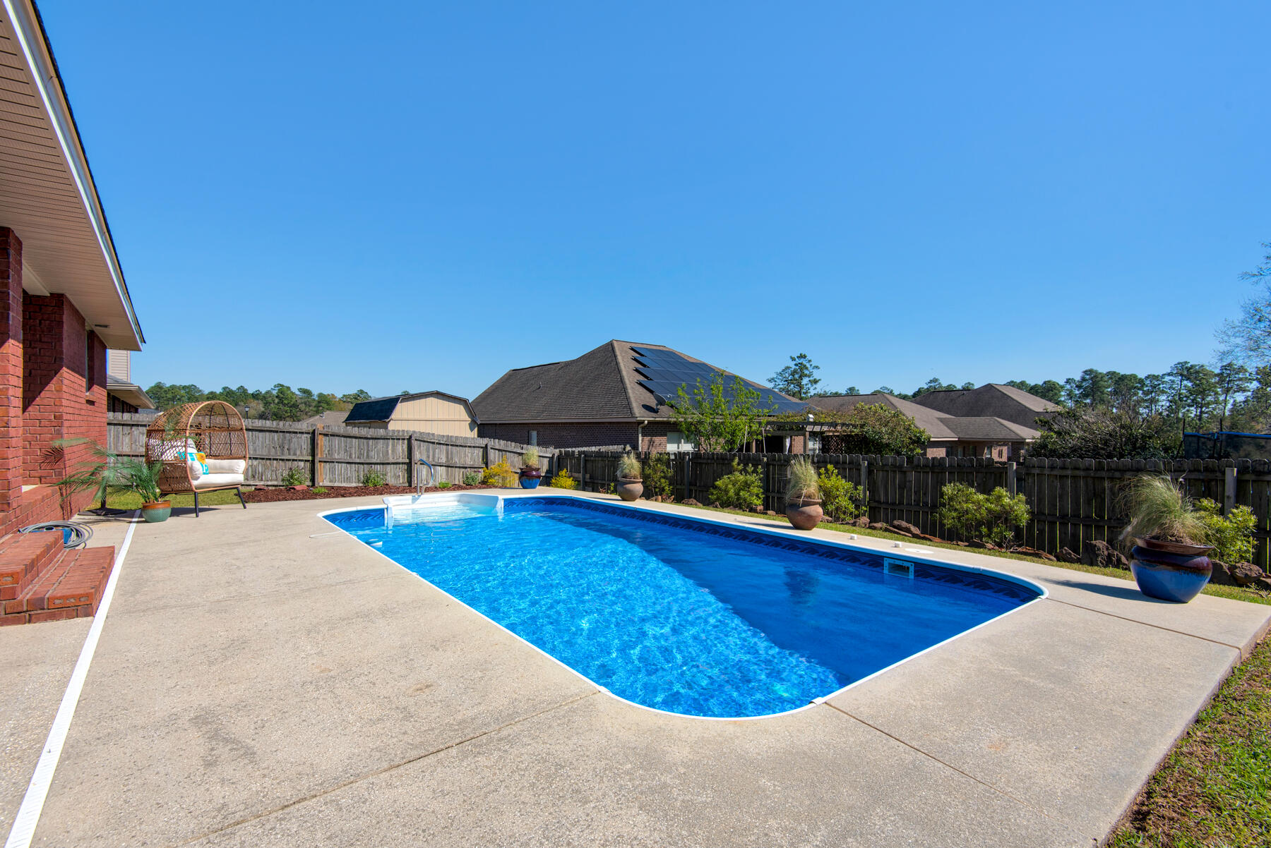 INDIAN LAKE - Residential
