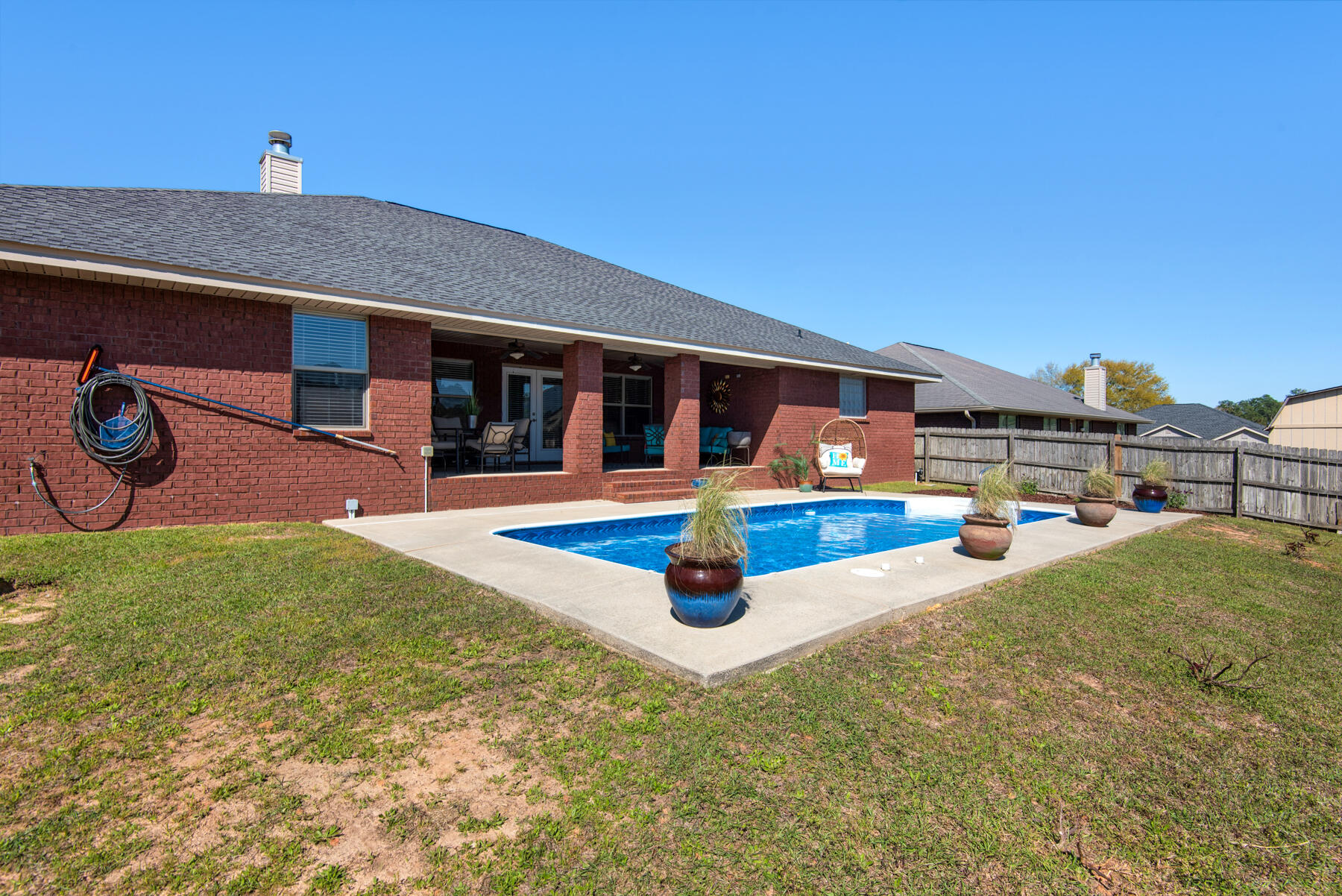 INDIAN LAKE - Residential