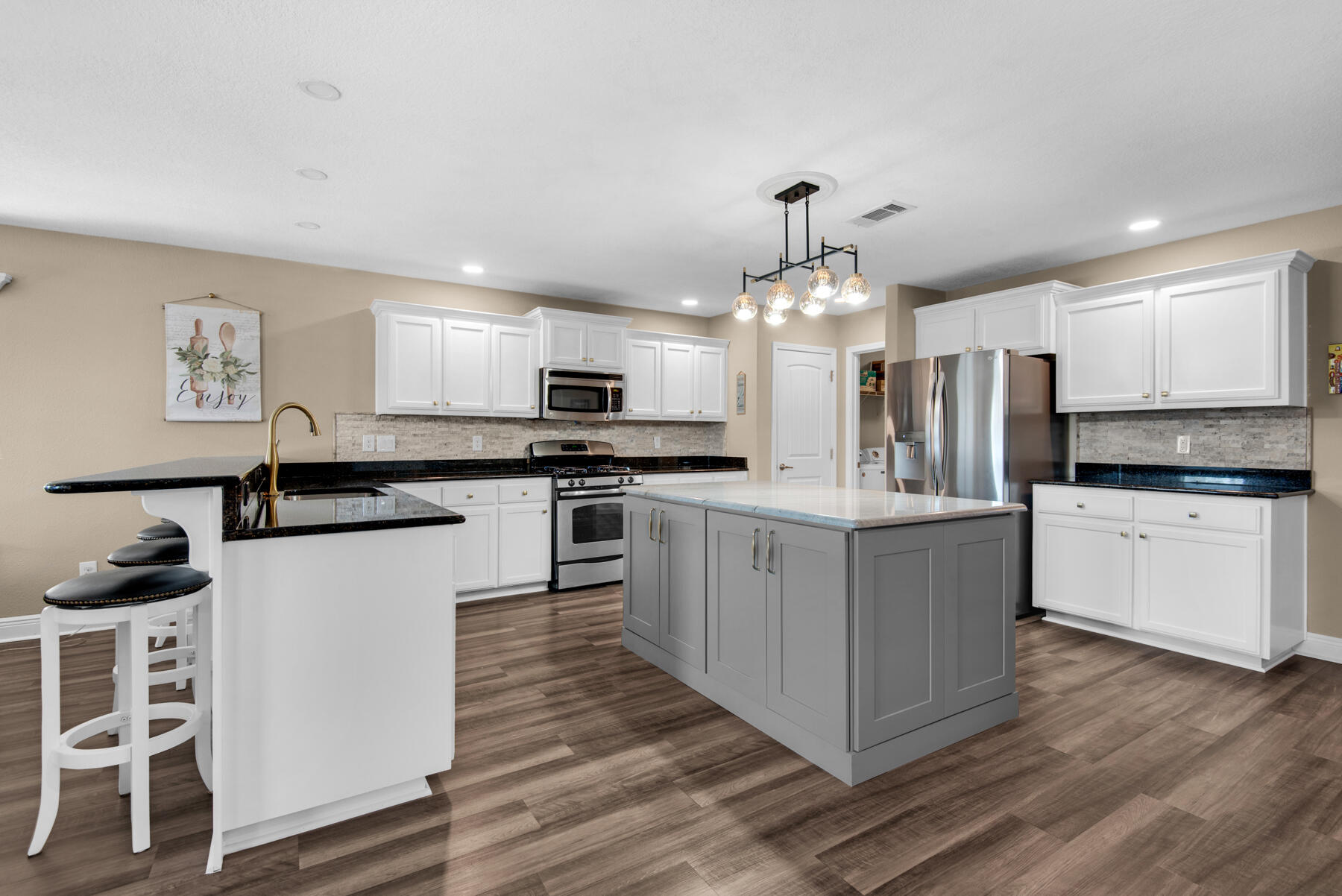 INDIAN LAKE - Residential