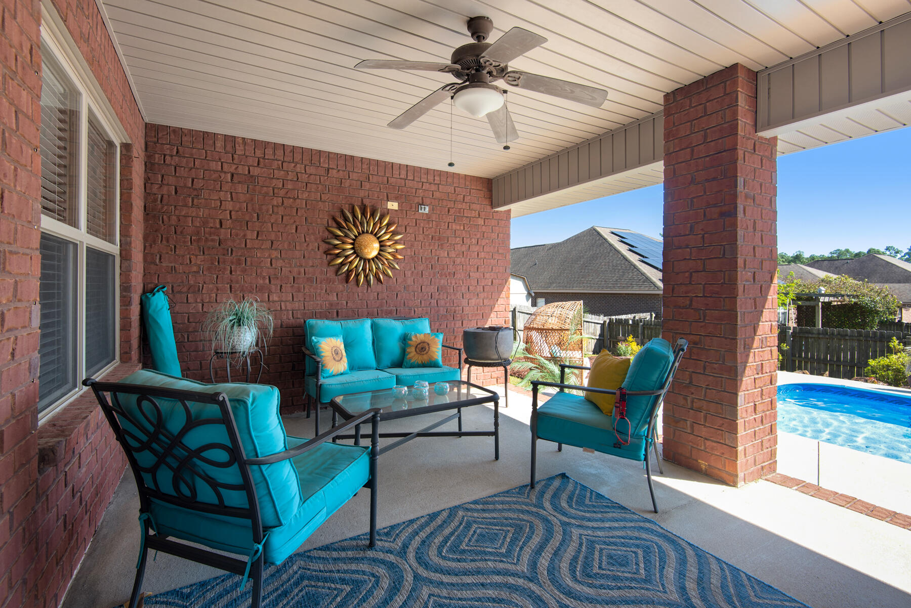 INDIAN LAKE - Residential