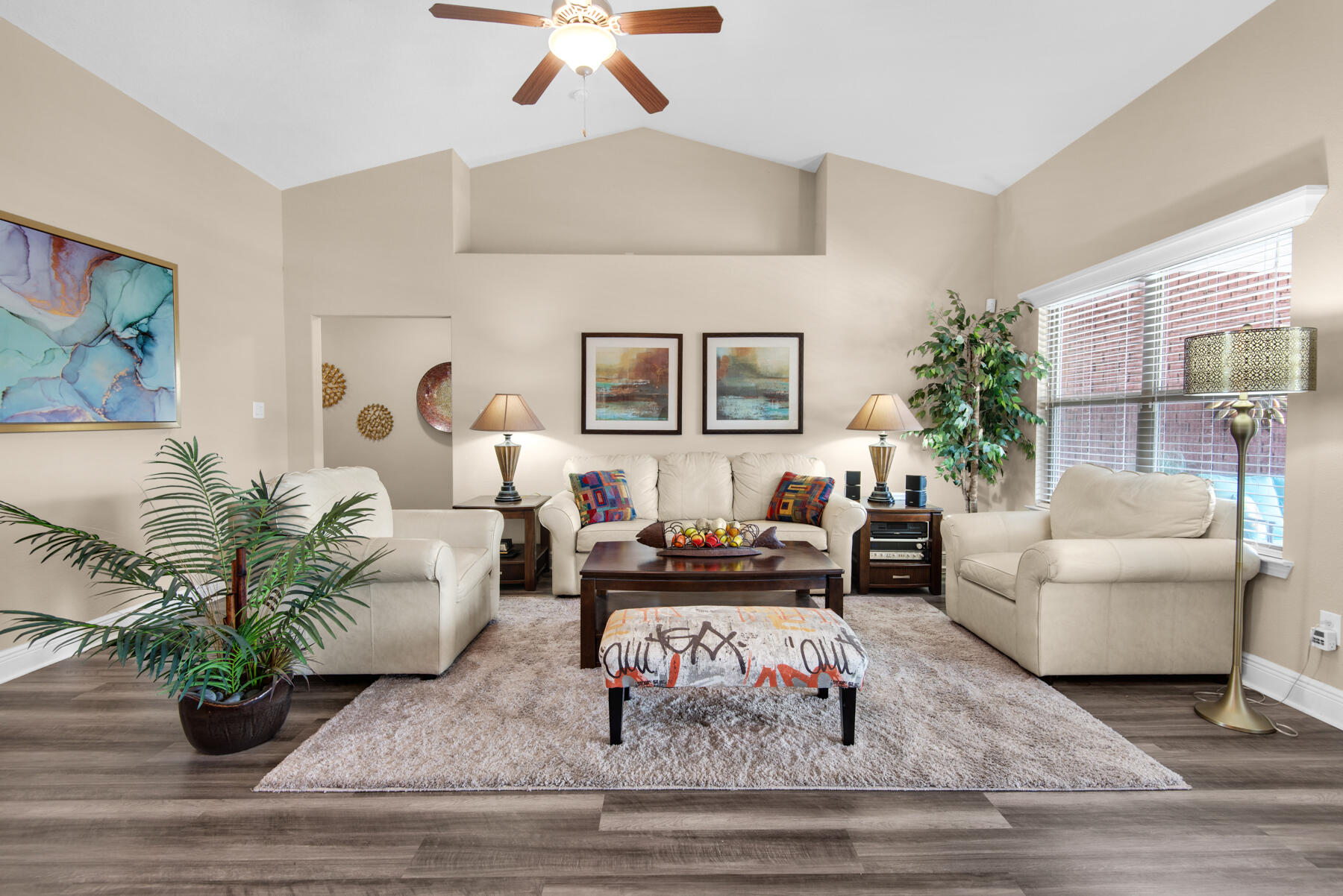INDIAN LAKE - Residential