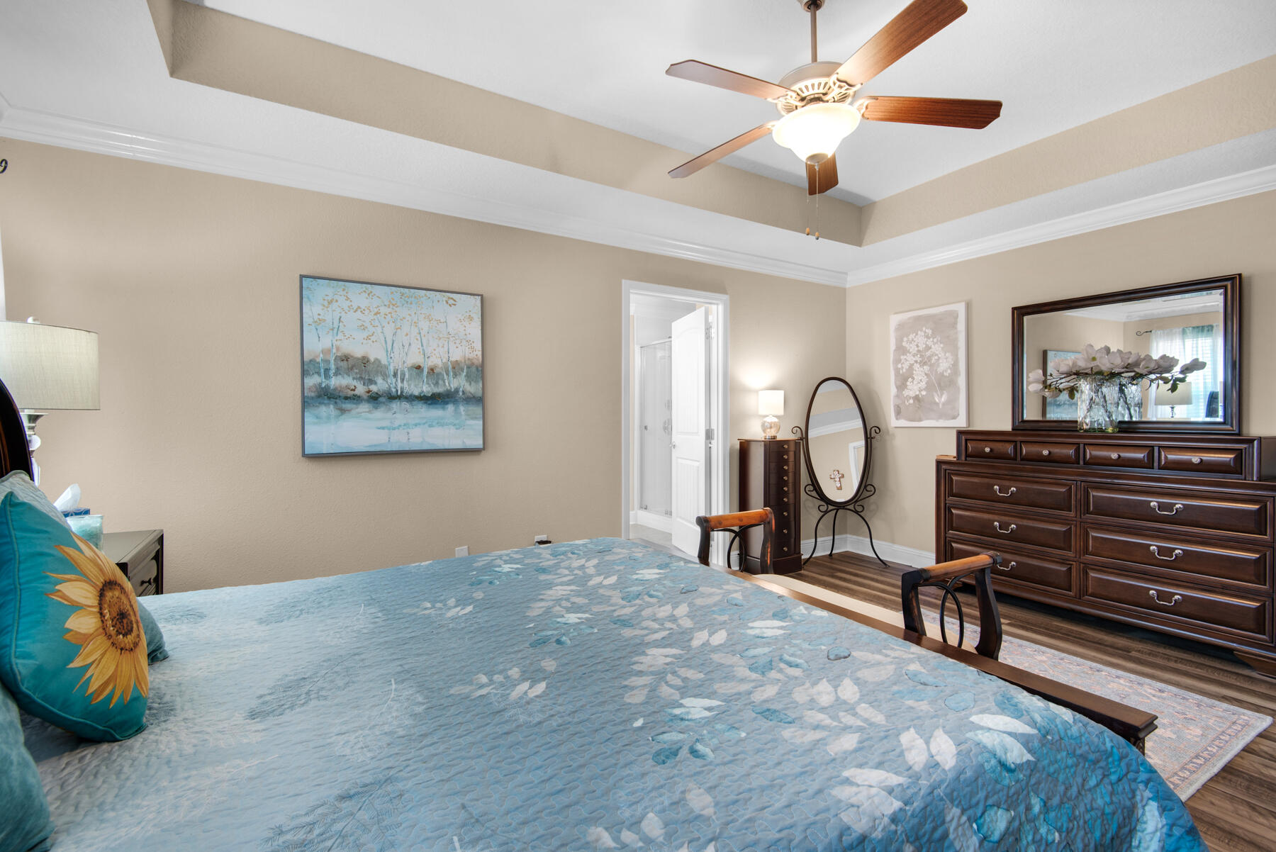 INDIAN LAKE - Residential