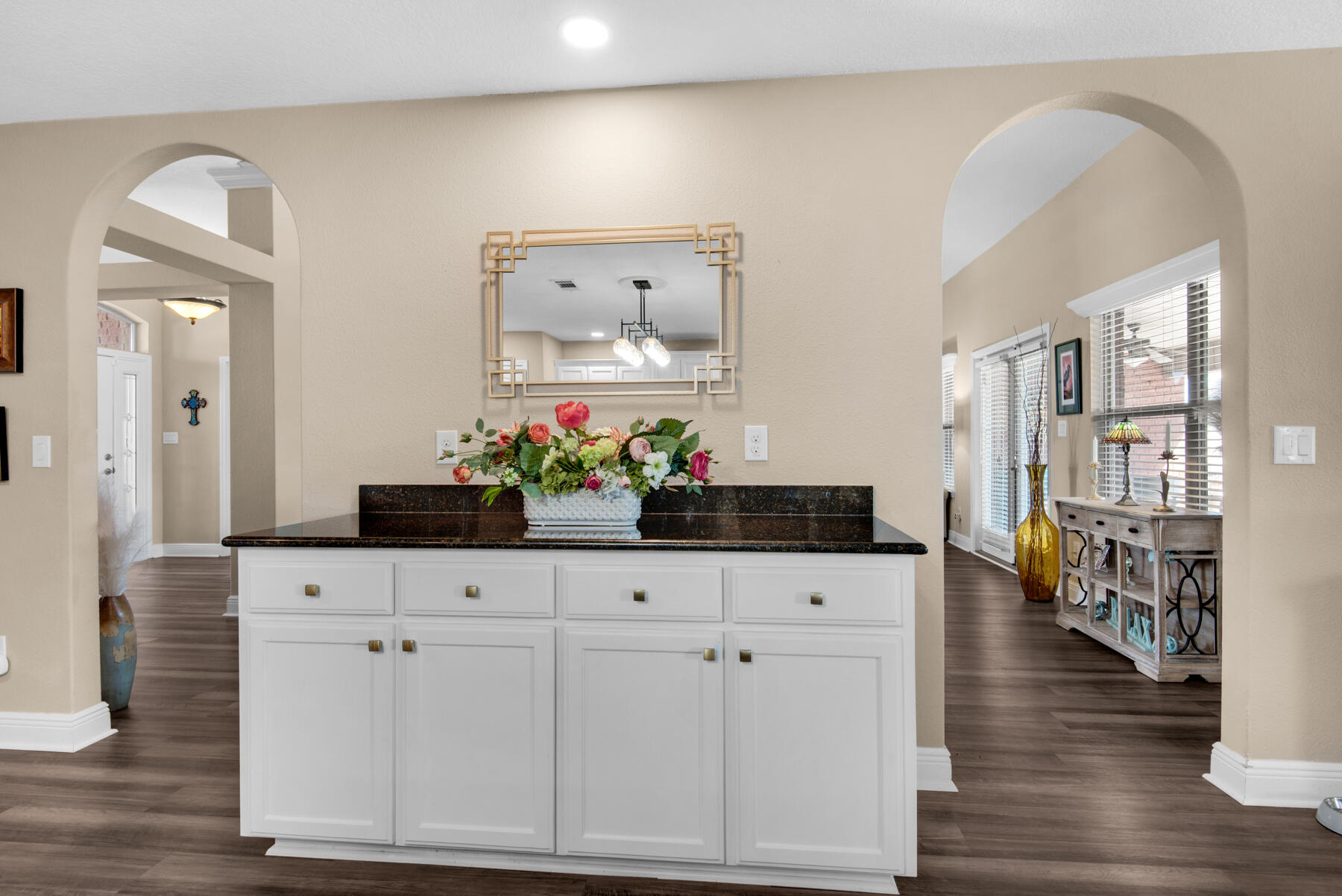 INDIAN LAKE - Residential