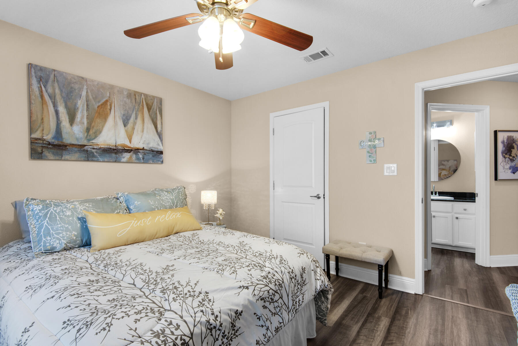 INDIAN LAKE - Residential