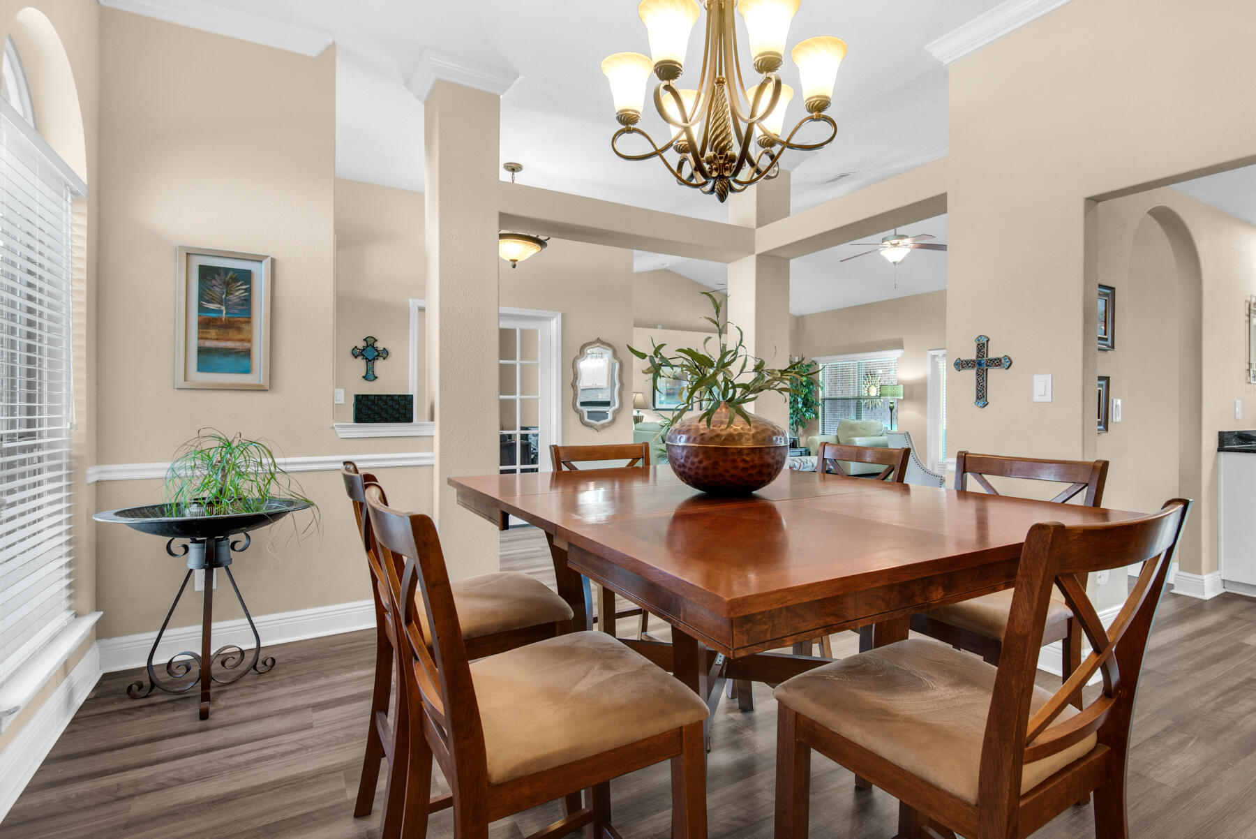 INDIAN LAKE - Residential