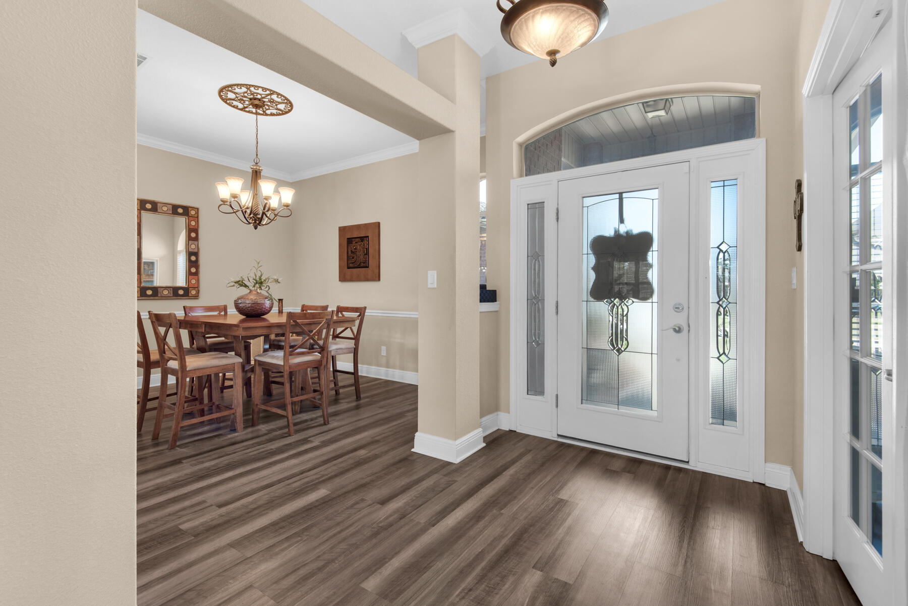 INDIAN LAKE - Residential