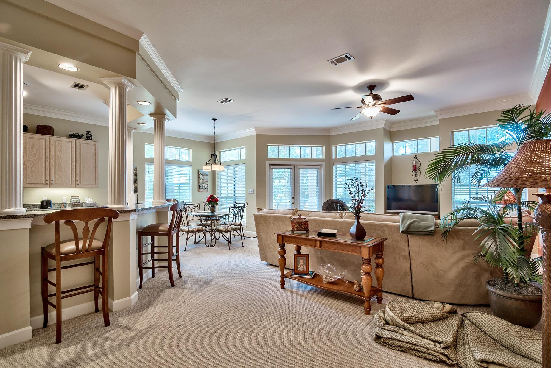 TIVOLI BY THE SEA 2 - Residential