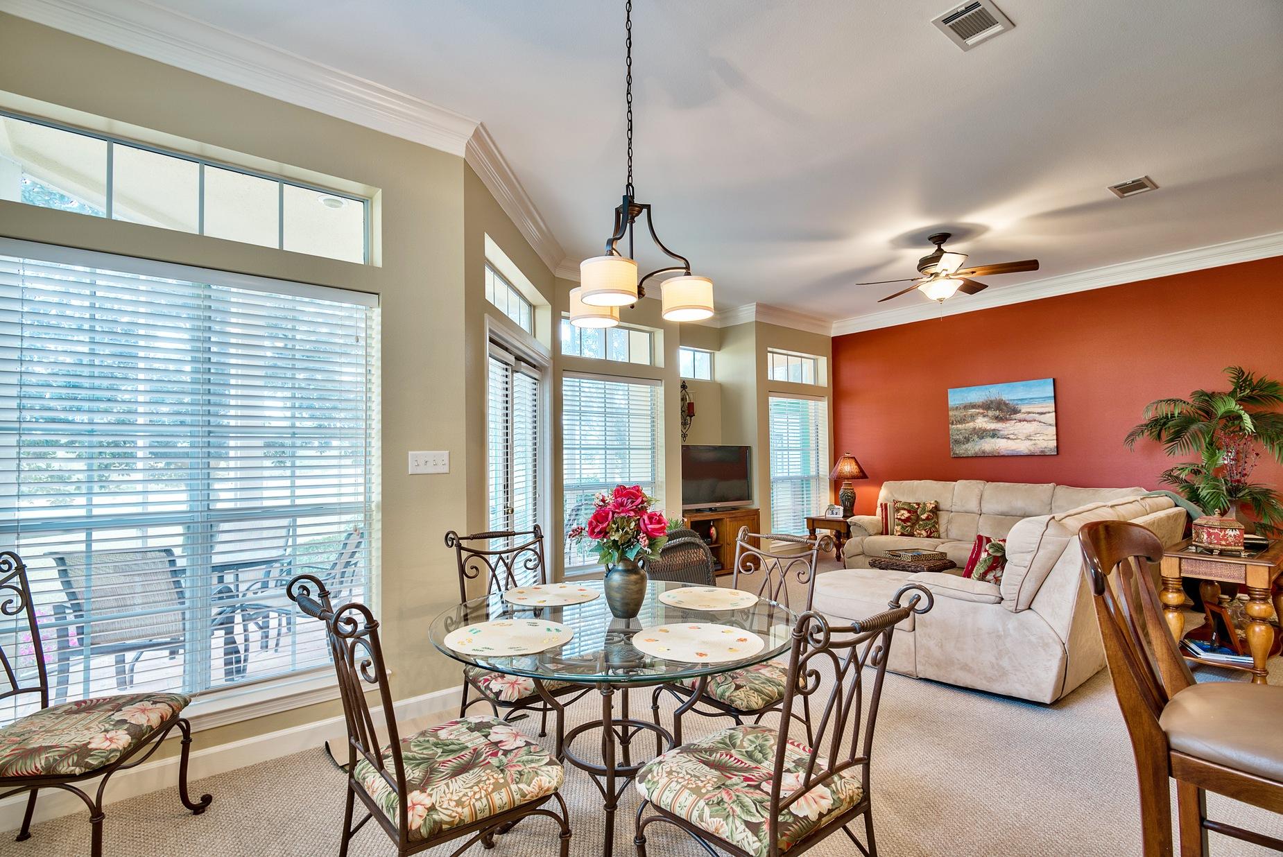 TIVOLI BY THE SEA 2 - Residential