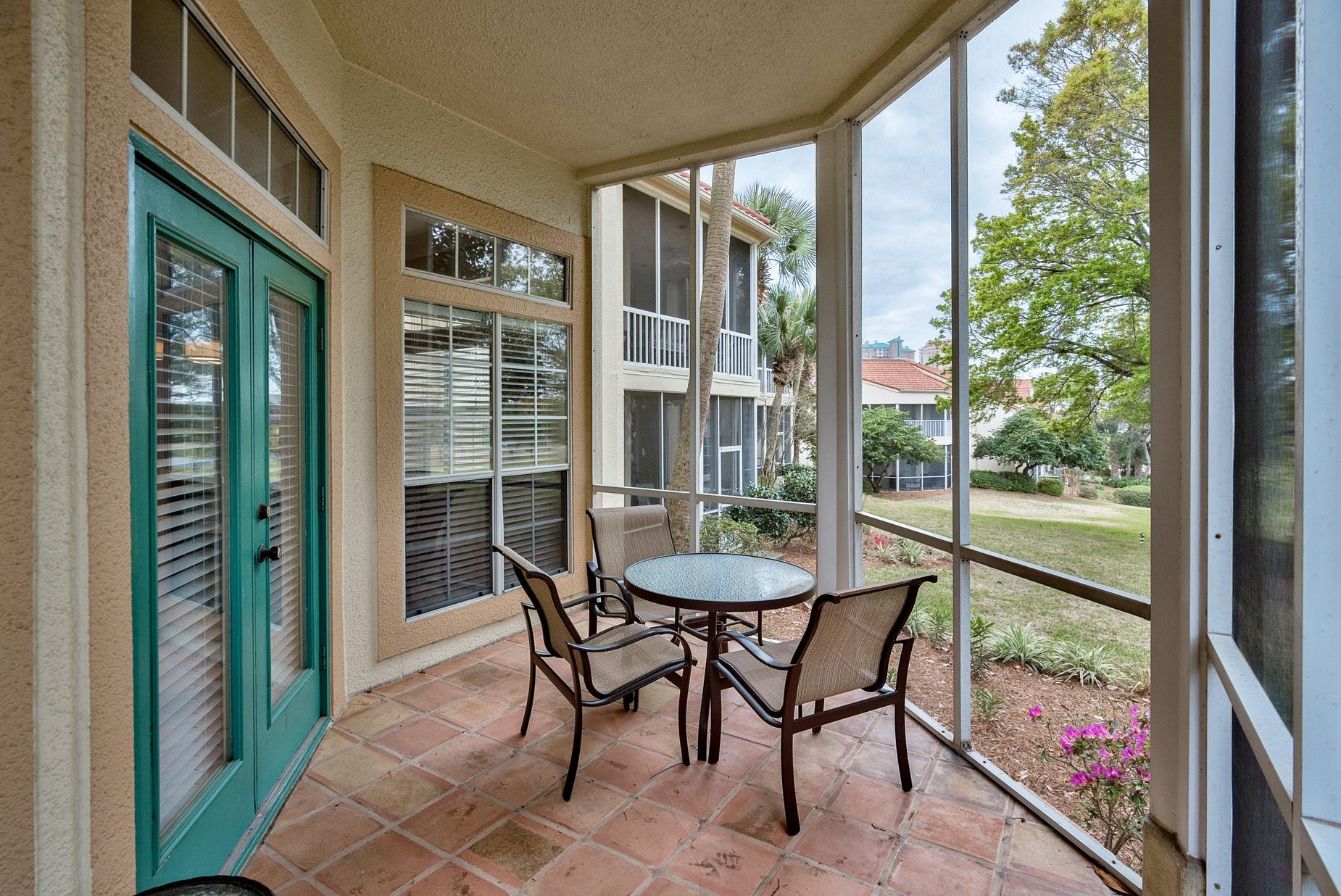 TIVOLI BY THE SEA 2 - Residential