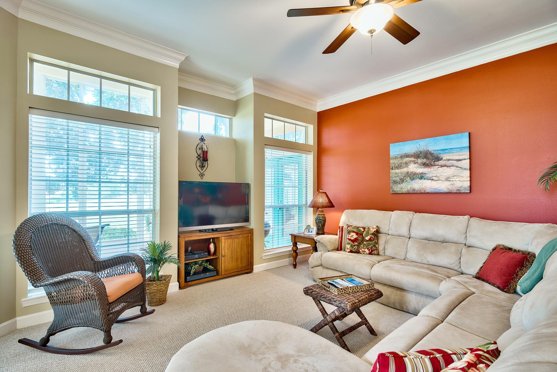 TIVOLI BY THE SEA 2 - Residential