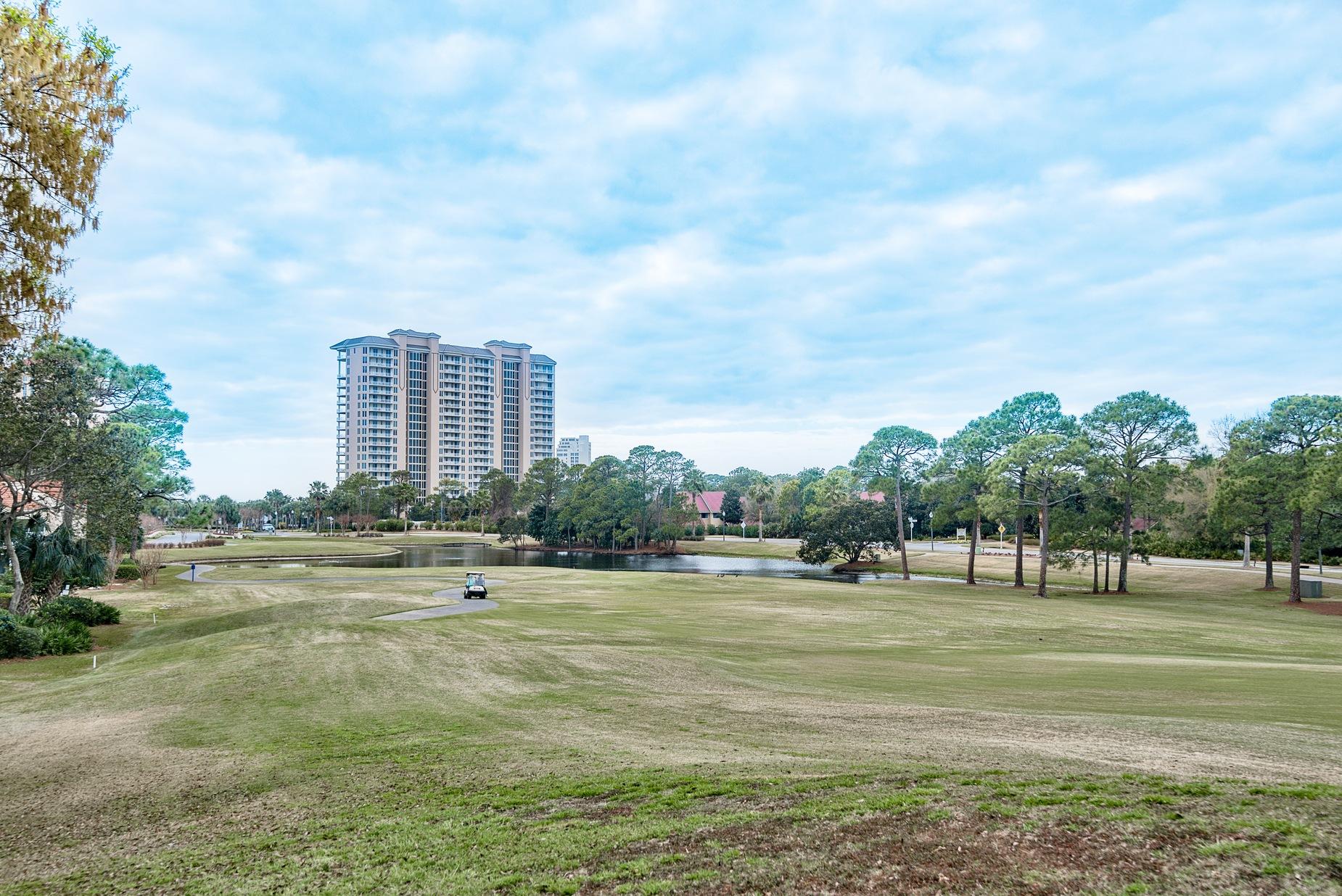 TIVOLI BY THE SEA 2 - Residential