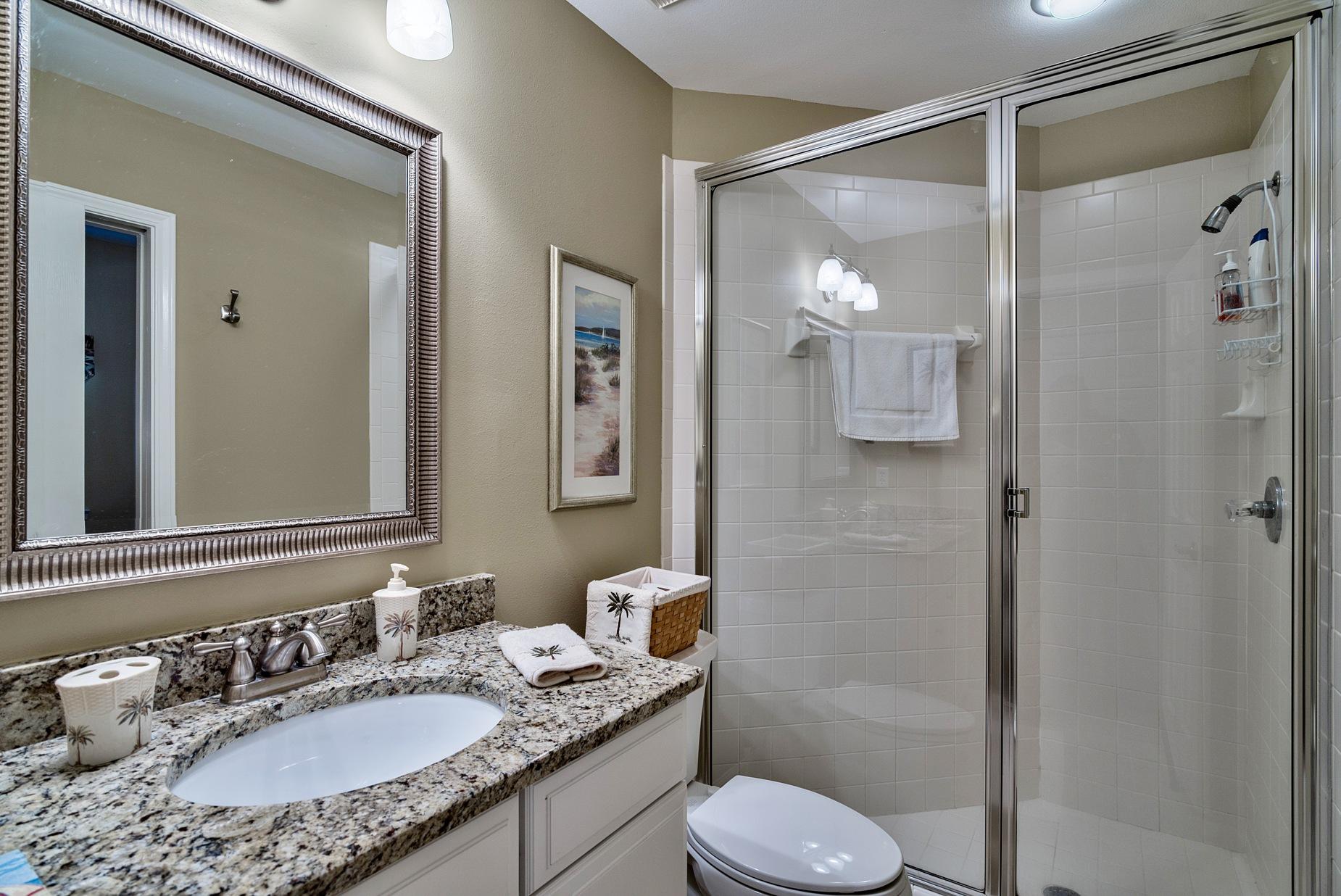 TIVOLI BY THE SEA 2 - Residential