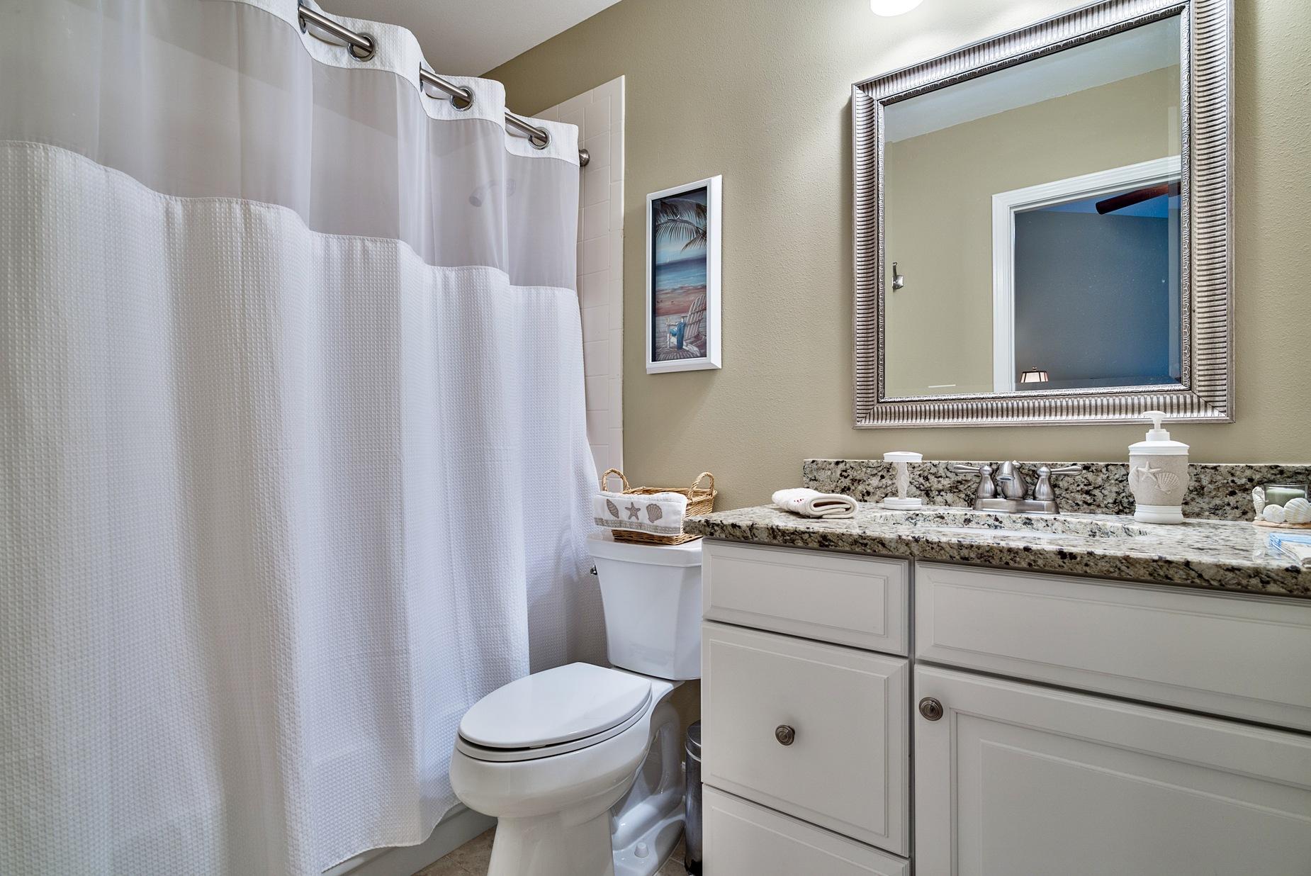 TIVOLI BY THE SEA 2 - Residential