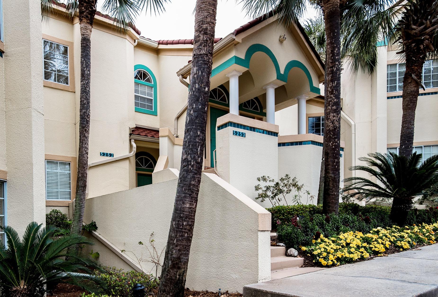 TIVOLI BY THE SEA 2 - Residential