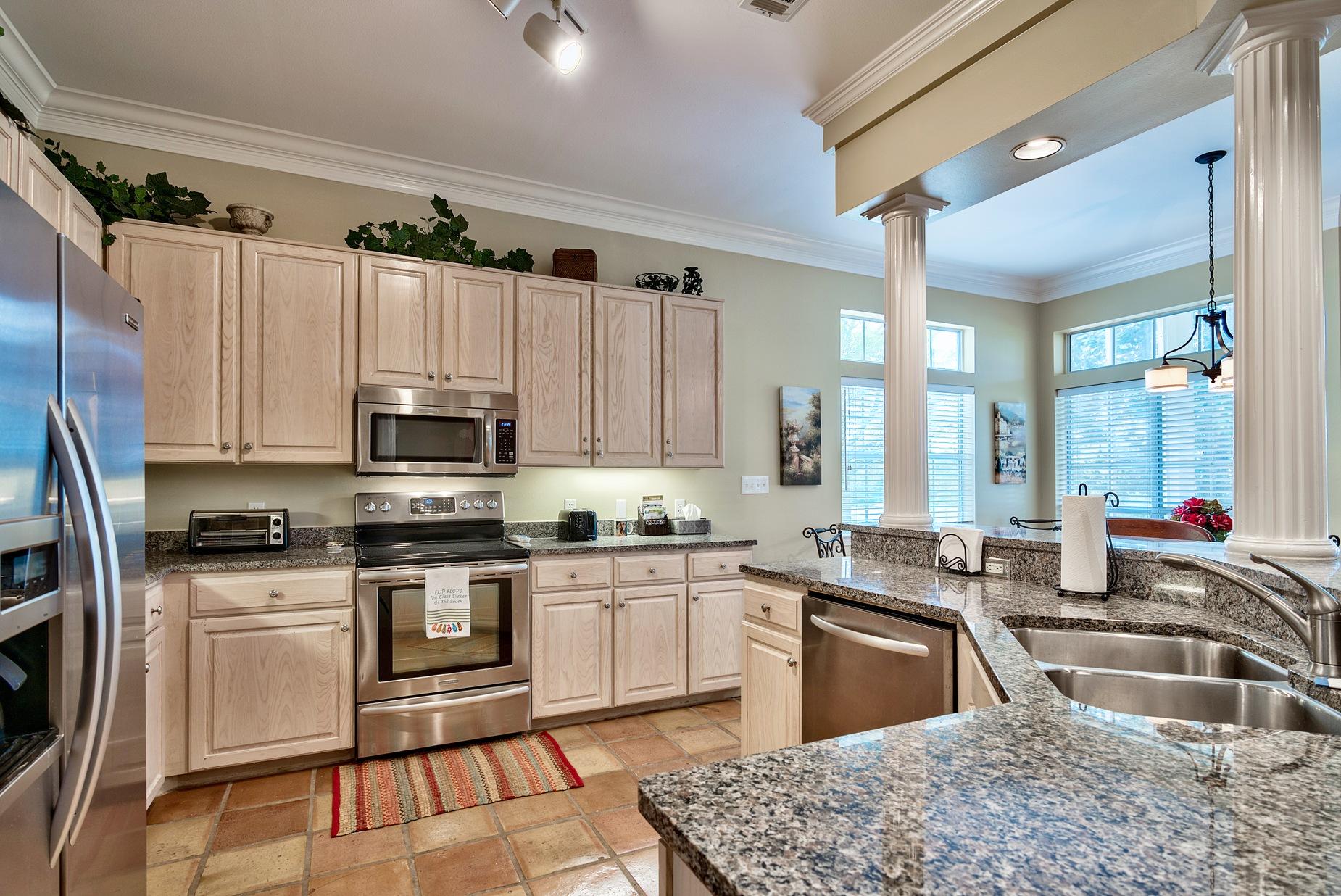 TIVOLI BY THE SEA 2 - Residential