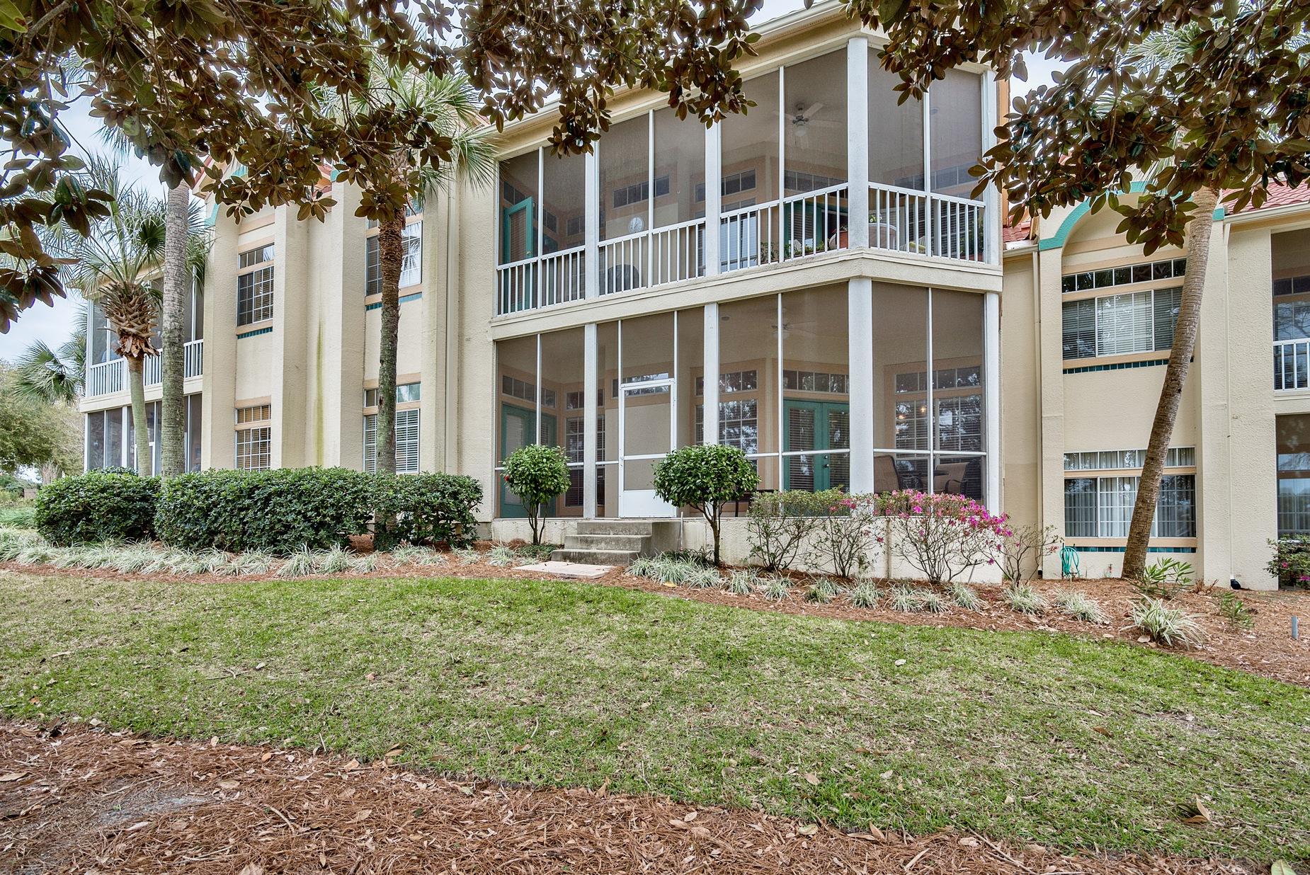 TIVOLI BY THE SEA 2 - Residential