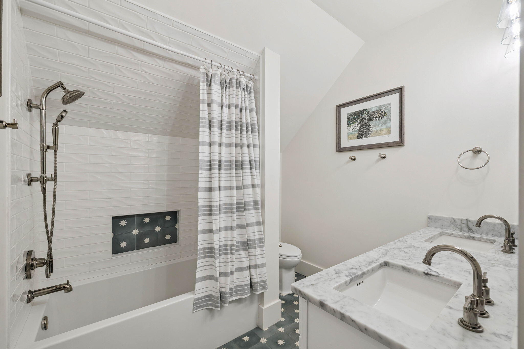 DAUGHETTES AMENDED - Residential