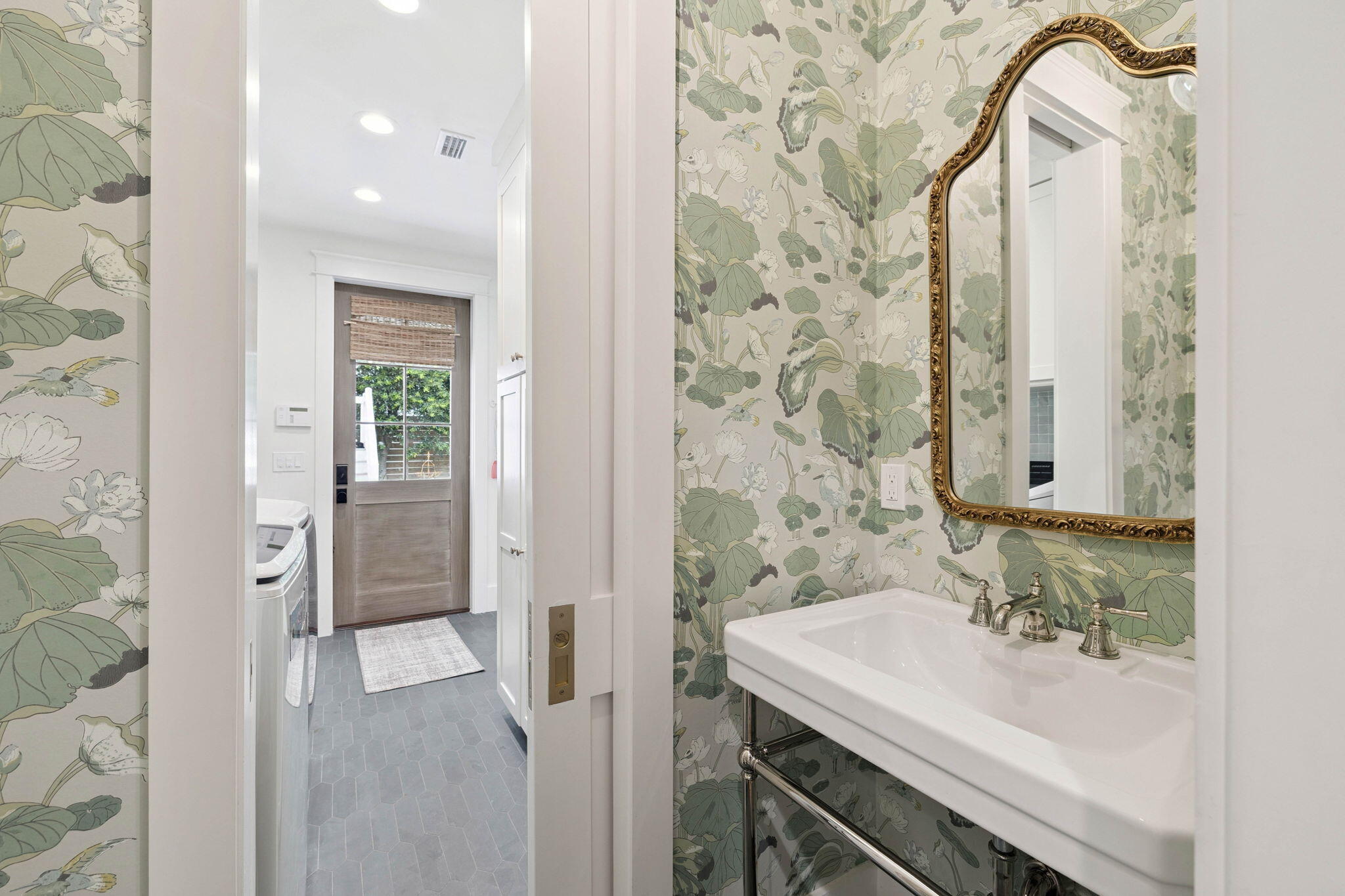 DAUGHETTES AMENDED - Residential