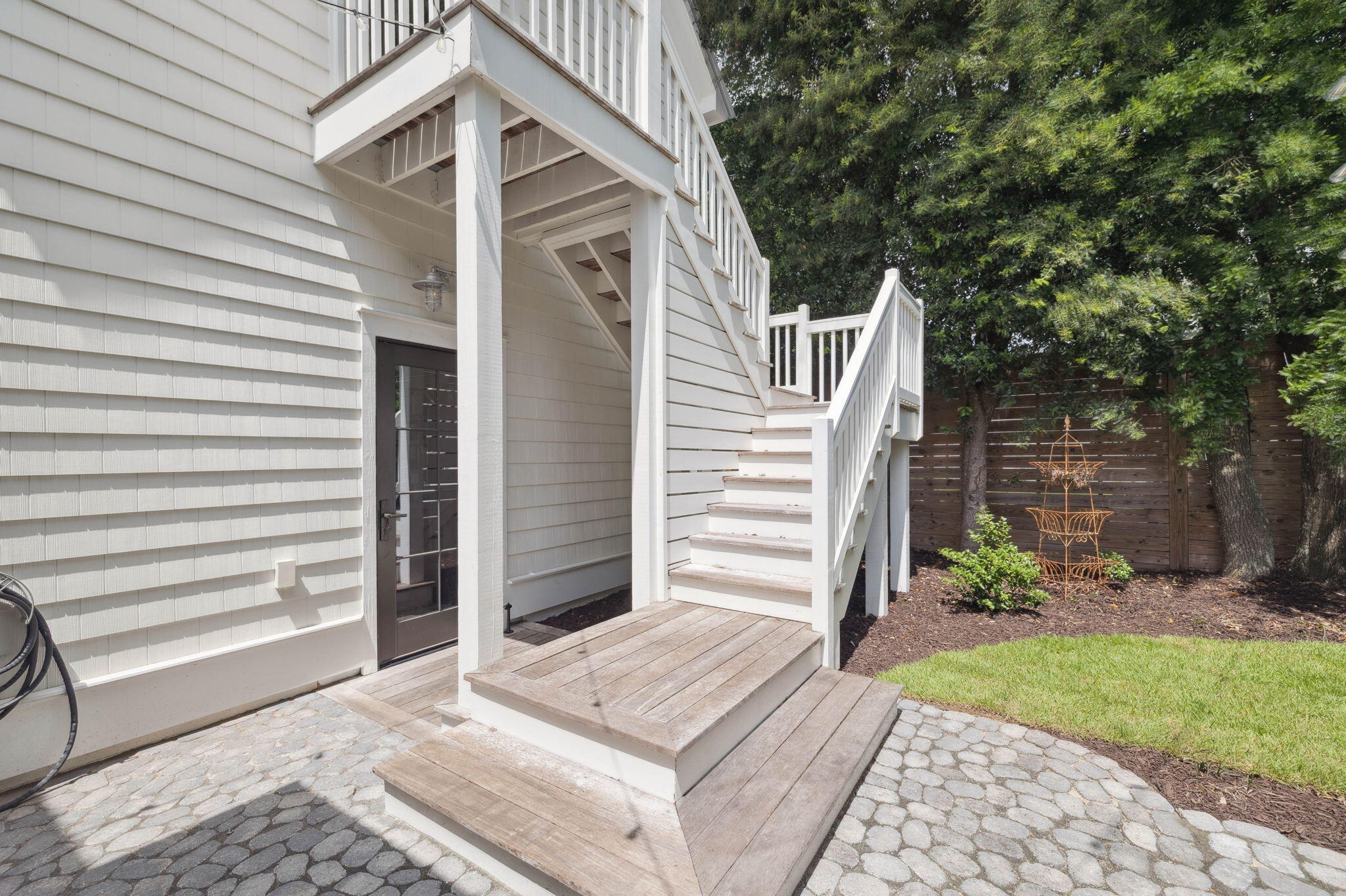 DAUGHETTES AMENDED - Residential