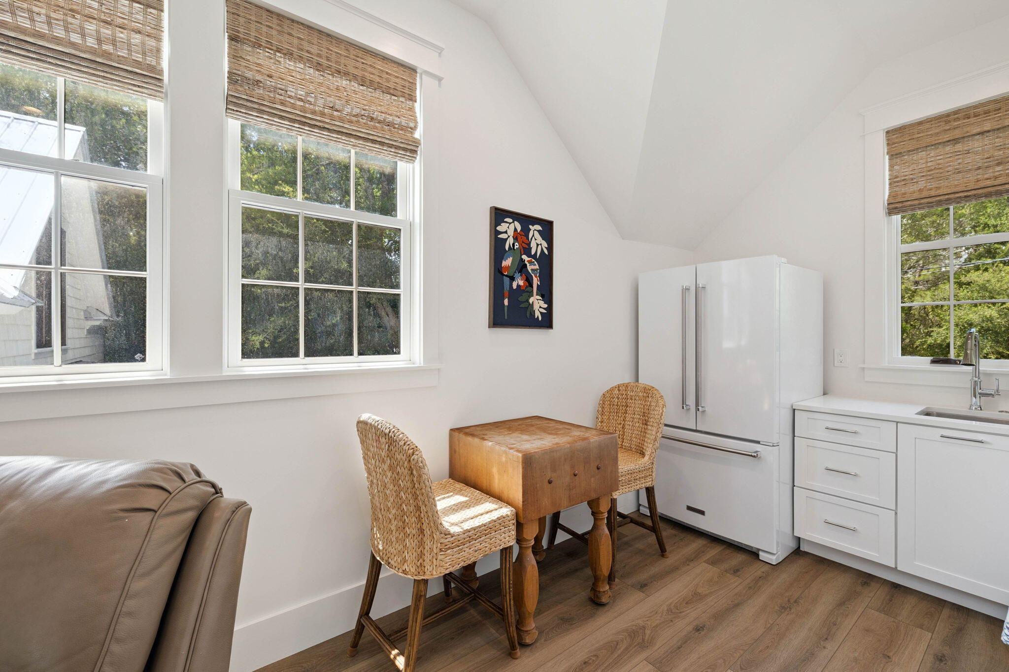 DAUGHETTES AMENDED - Residential