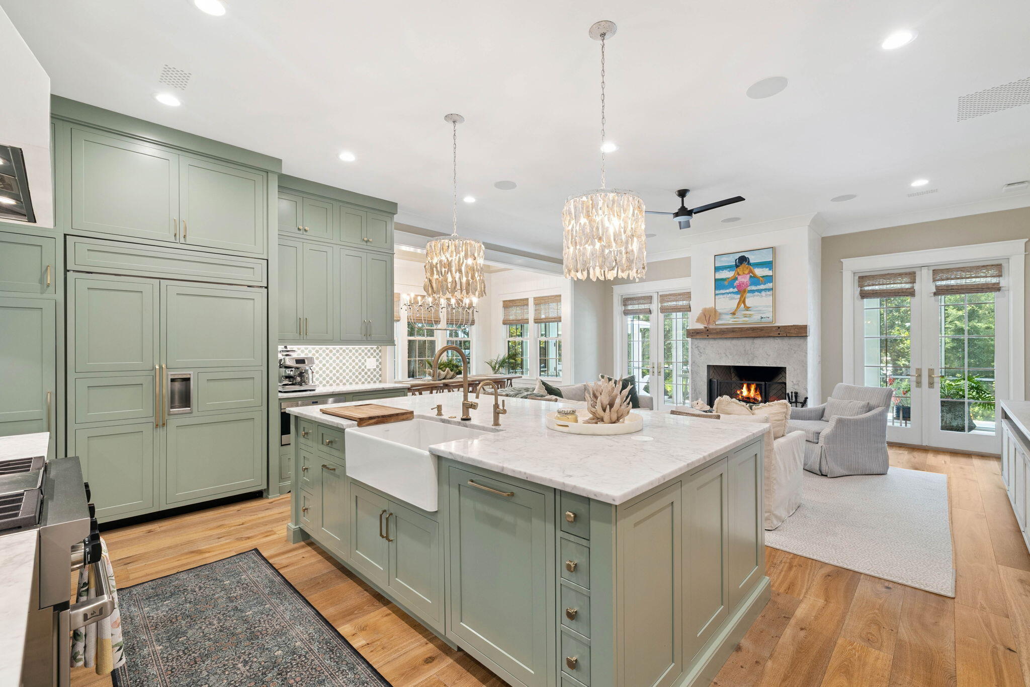 DAUGHETTES AMENDED - Residential