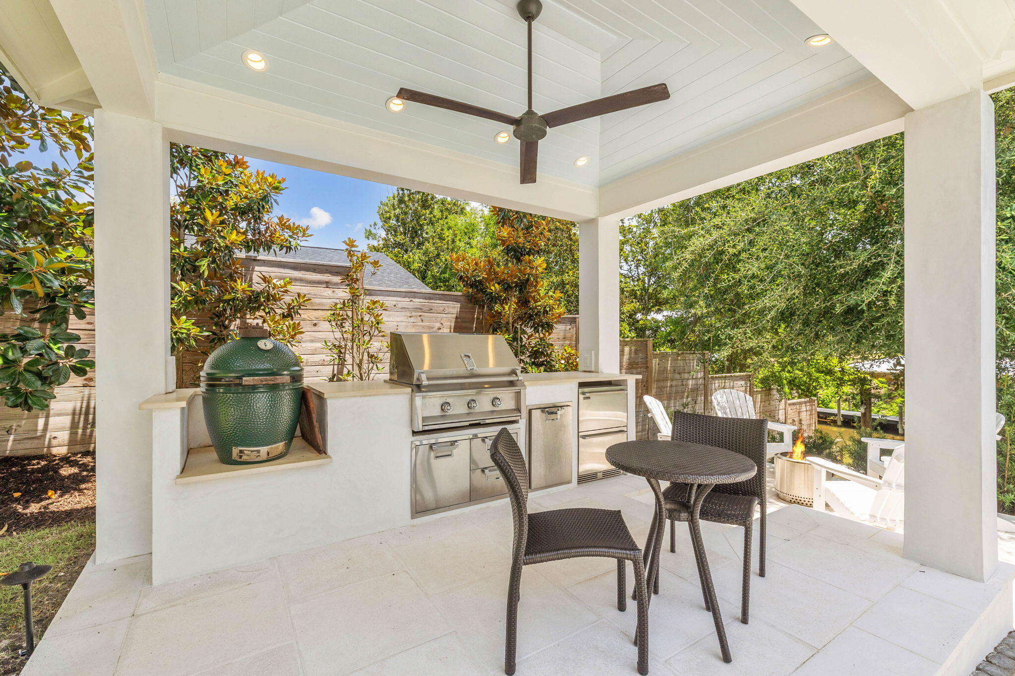 DAUGHETTES AMENDED - Residential