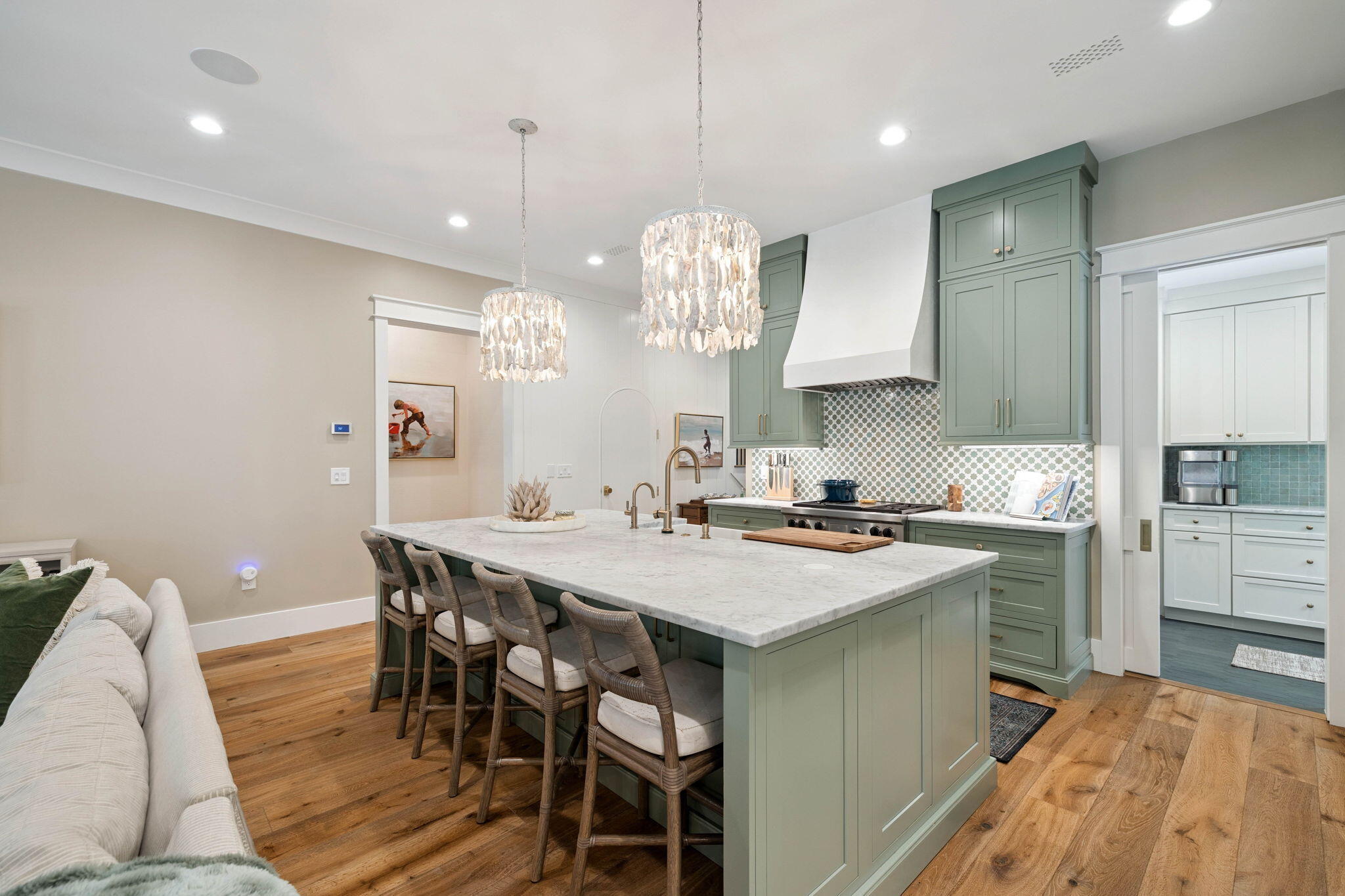 DAUGHETTES AMENDED - Residential