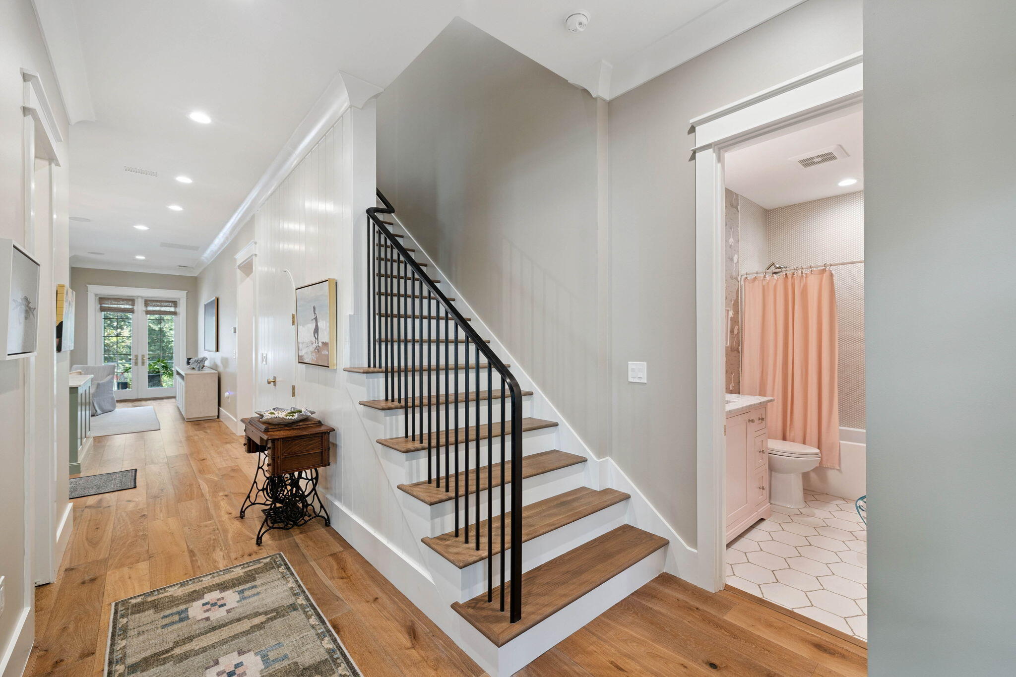 DAUGHETTES AMENDED - Residential