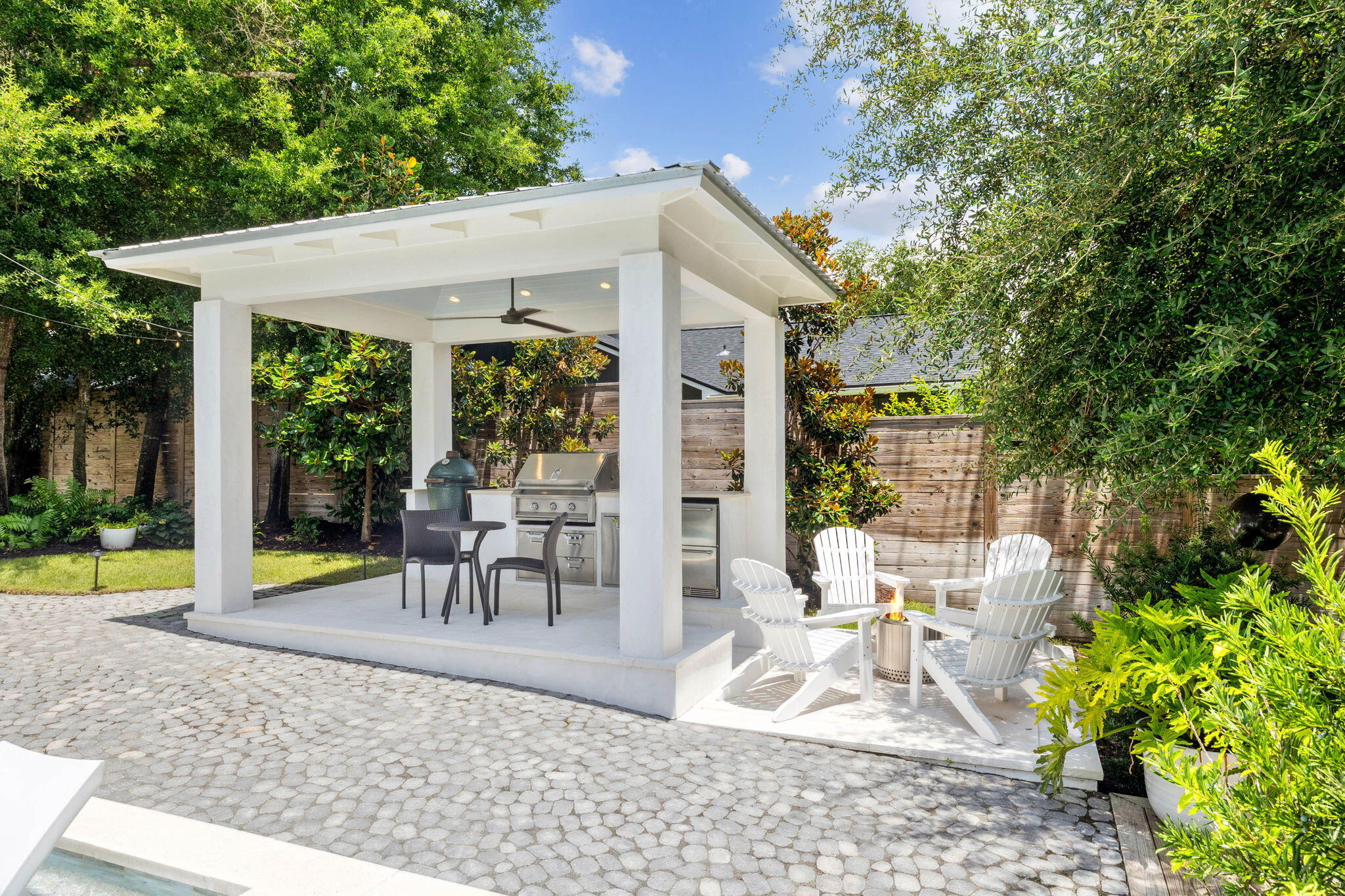 DAUGHETTES AMENDED - Residential