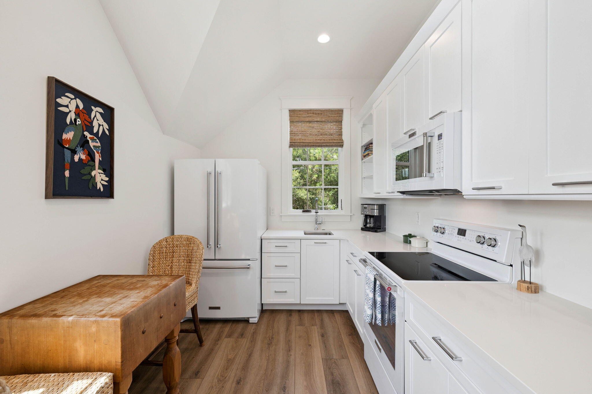 DAUGHETTES AMENDED - Residential