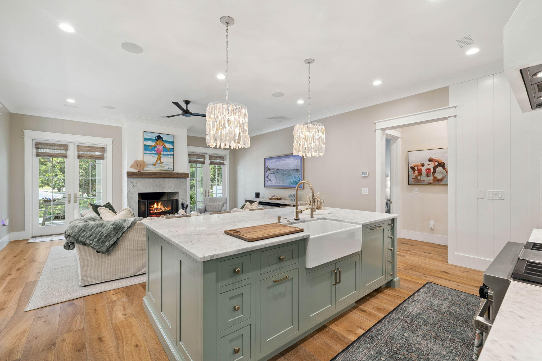 DAUGHETTES AMENDED - Residential