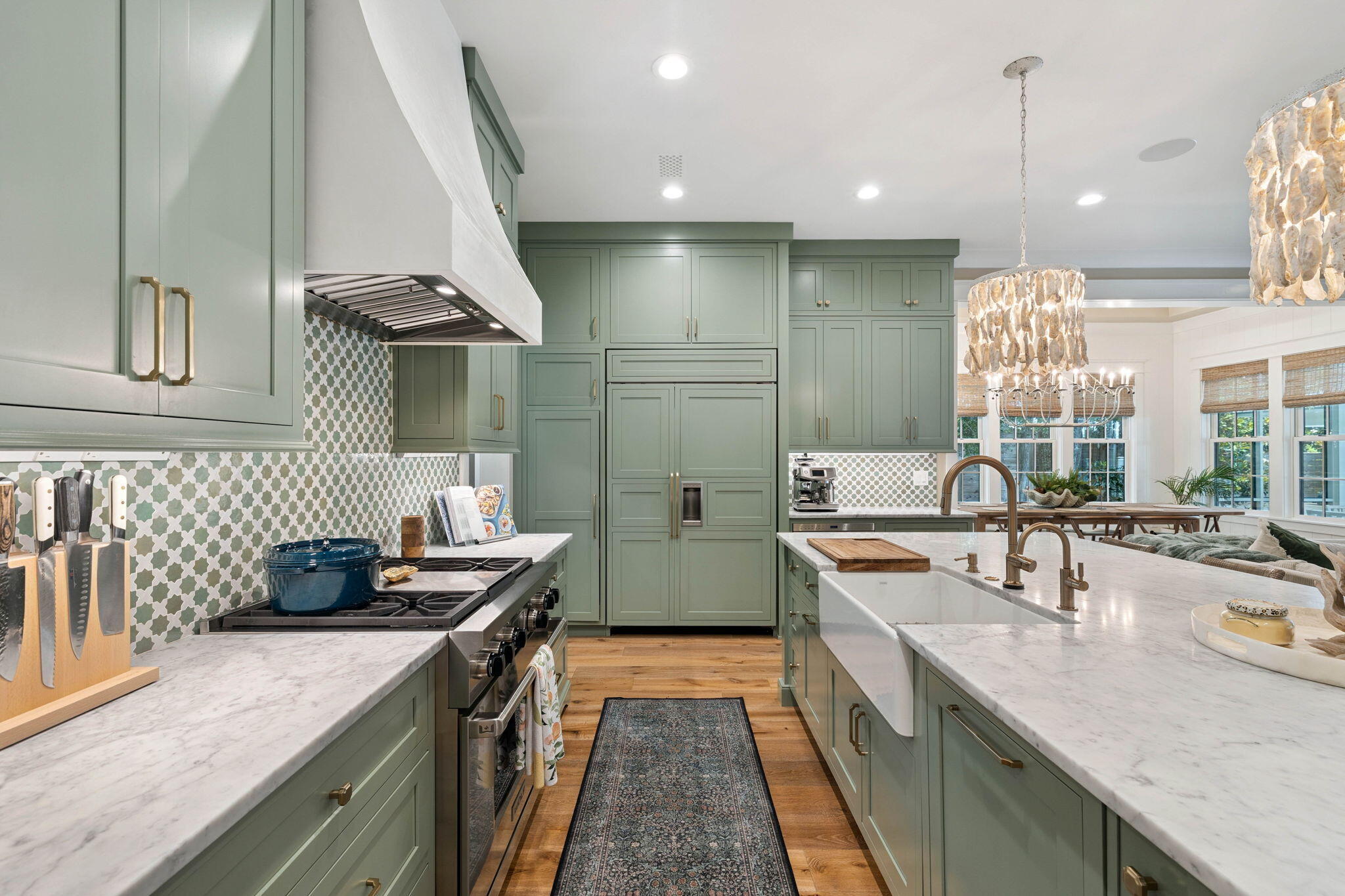 DAUGHETTES AMENDED - Residential