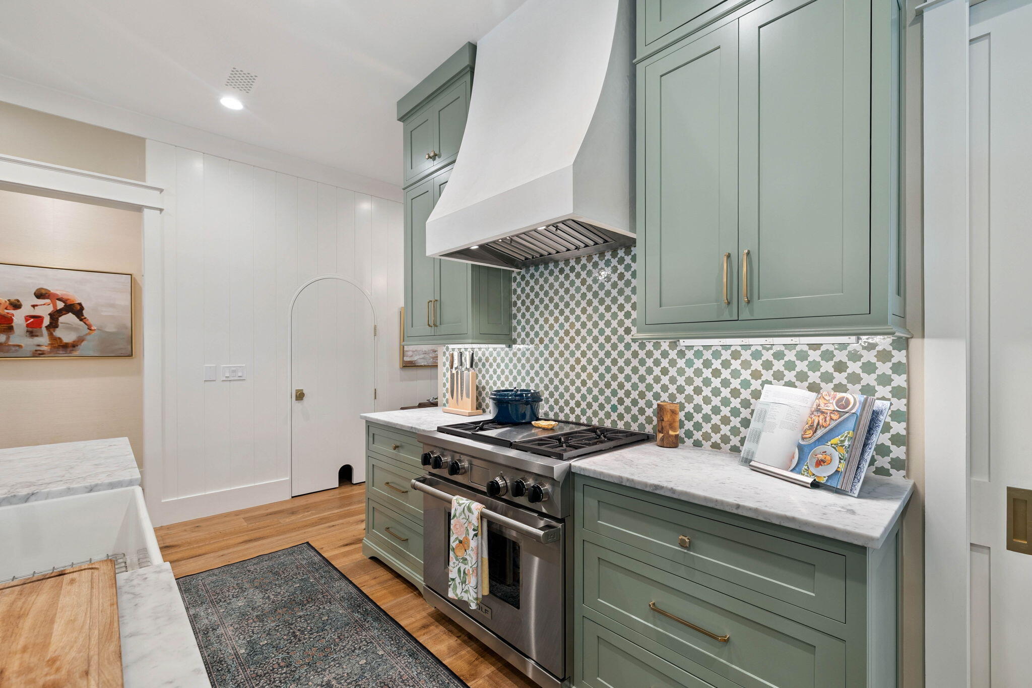 DAUGHETTES AMENDED - Residential
