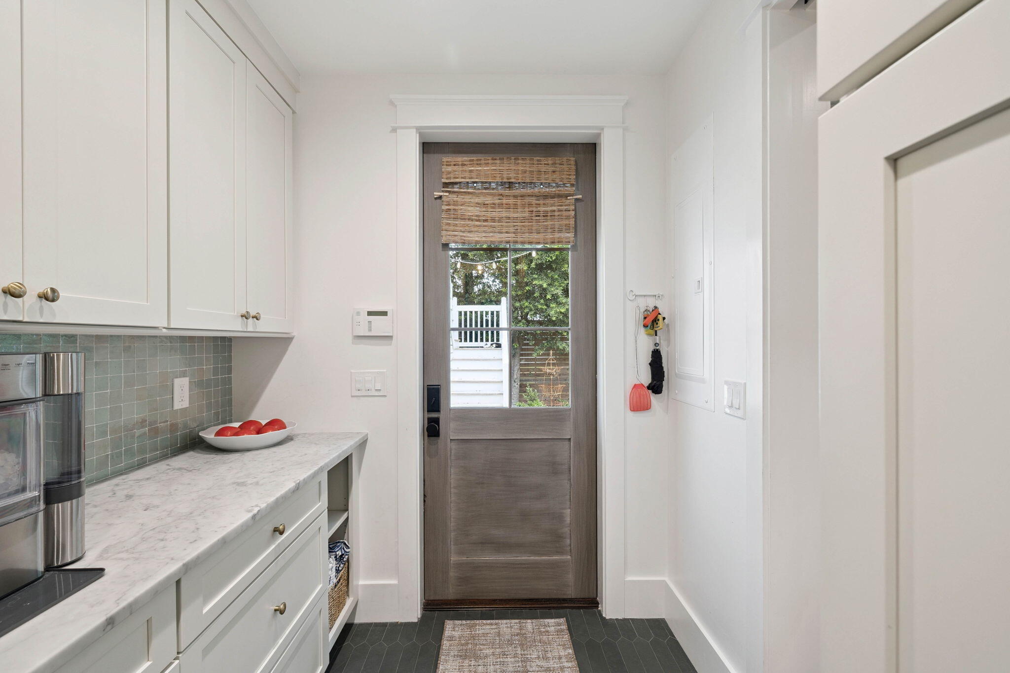 DAUGHETTES AMENDED - Residential
