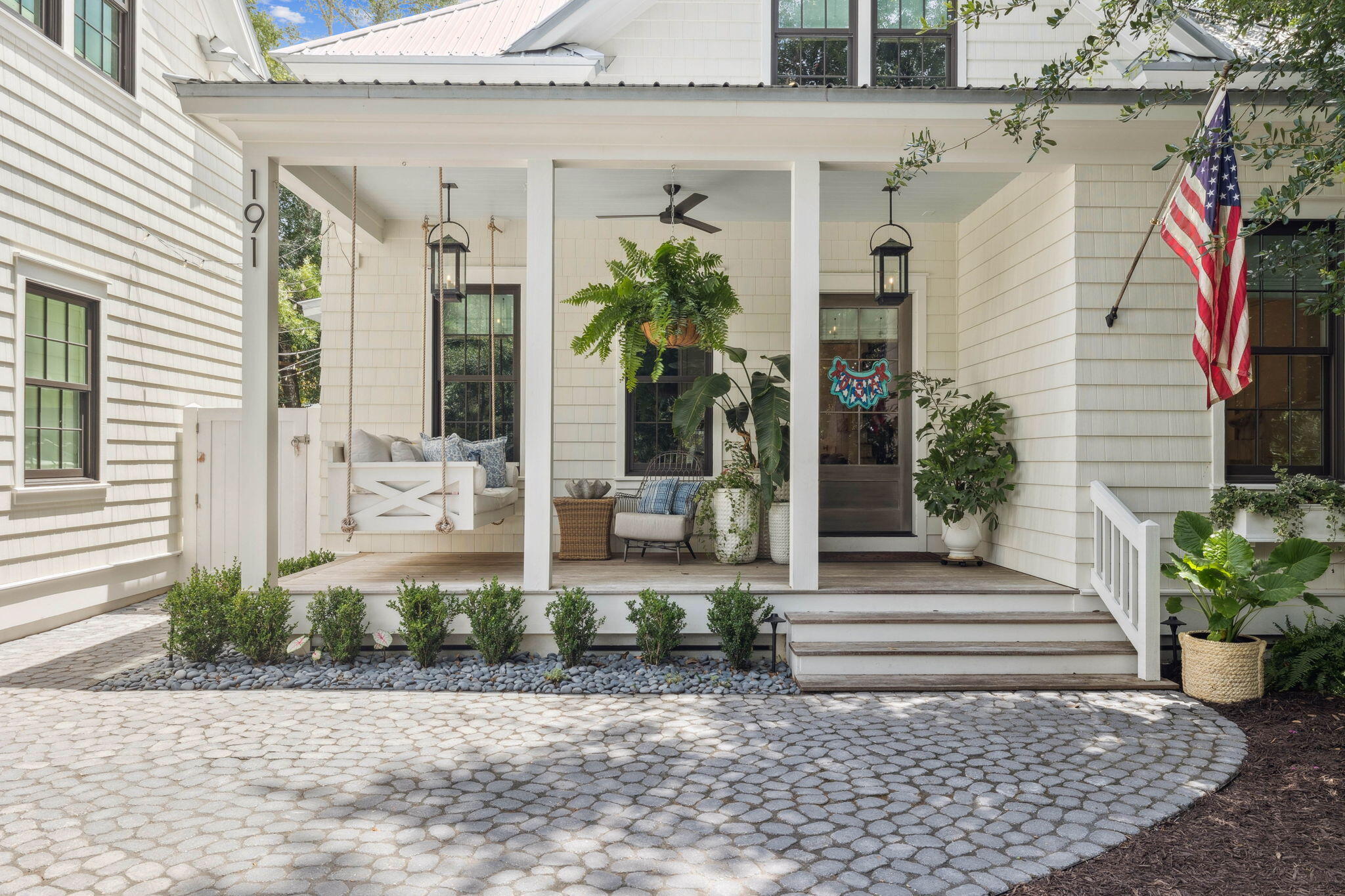 DAUGHETTES AMENDED - Residential