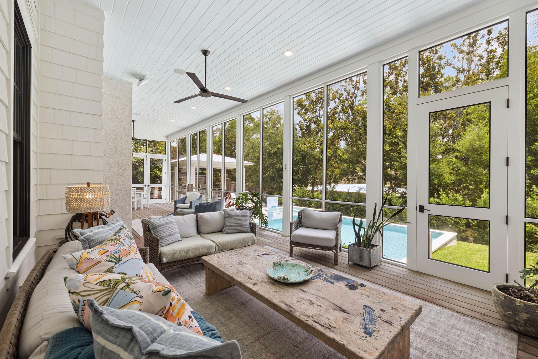 DAUGHETTES AMENDED - Residential