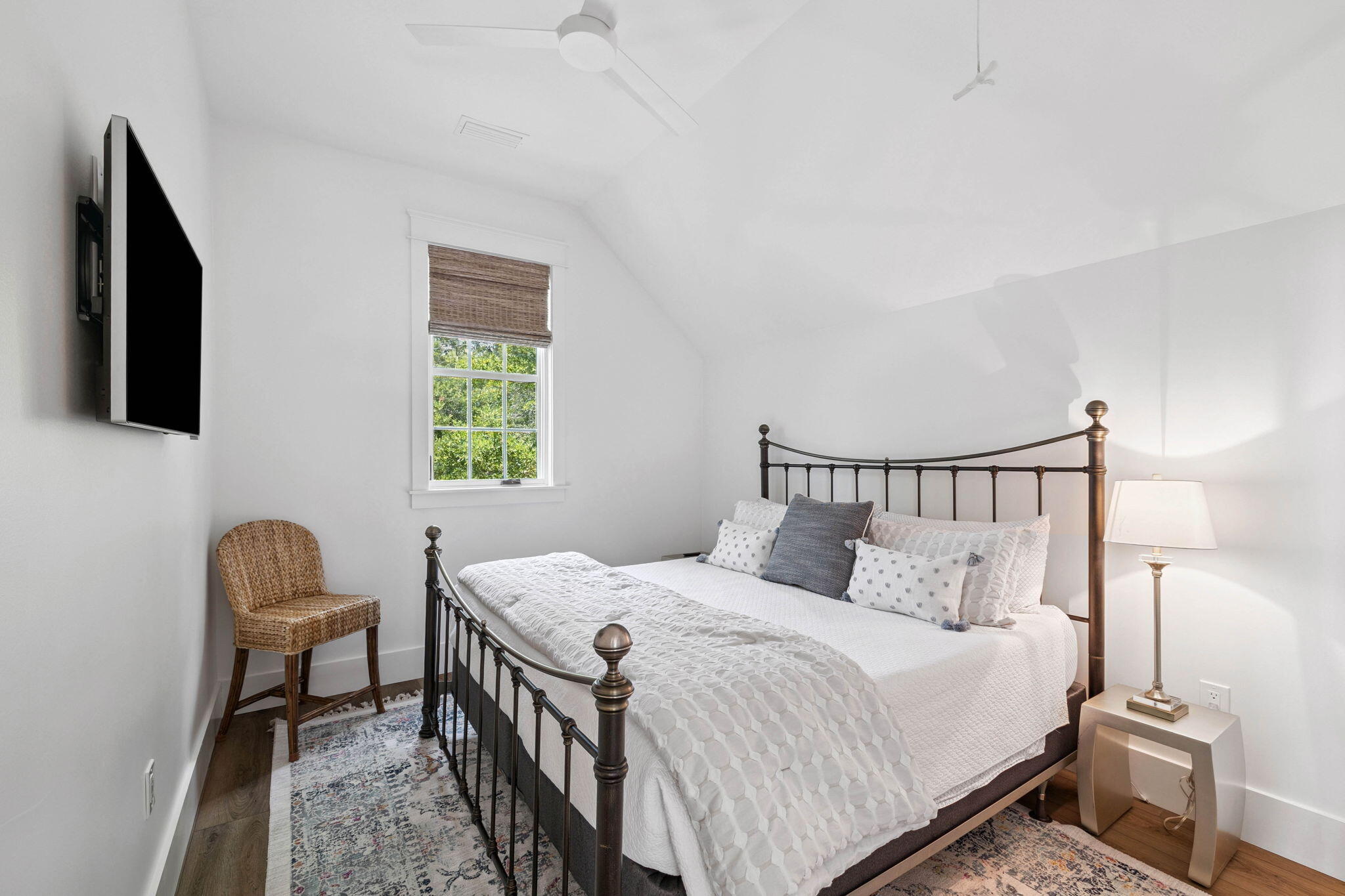 DAUGHETTES AMENDED - Residential