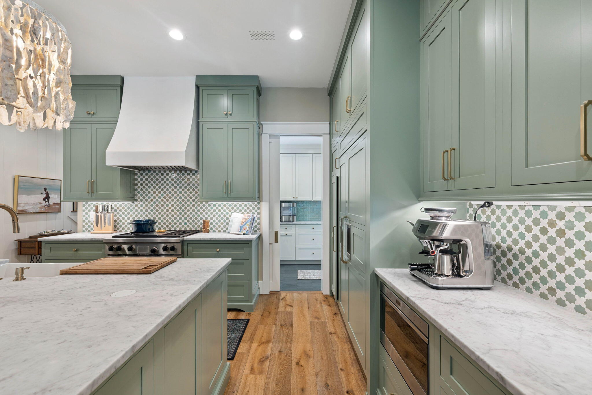 DAUGHETTES AMENDED - Residential
