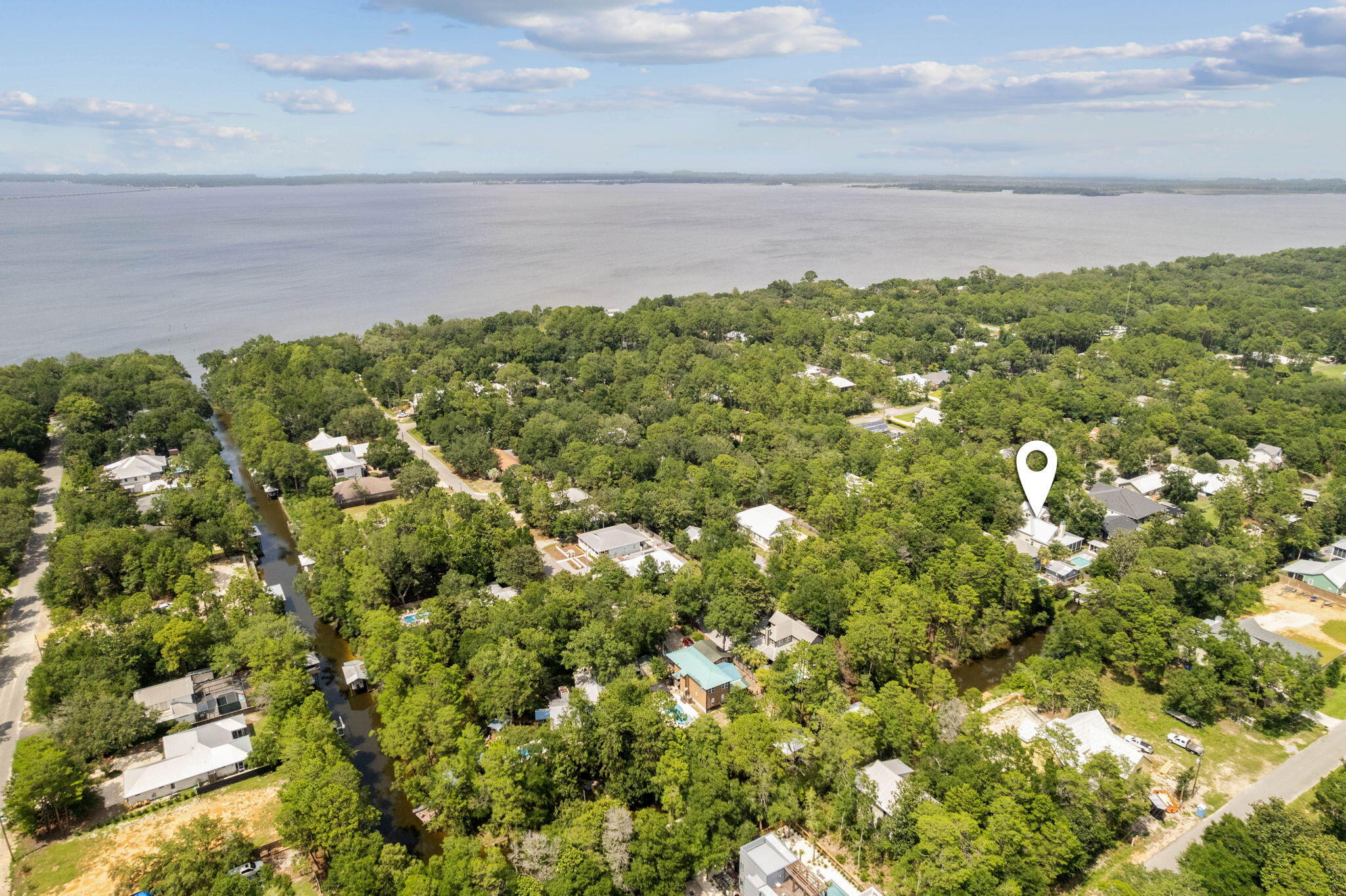 DAUGHETTES AMENDED - Residential
