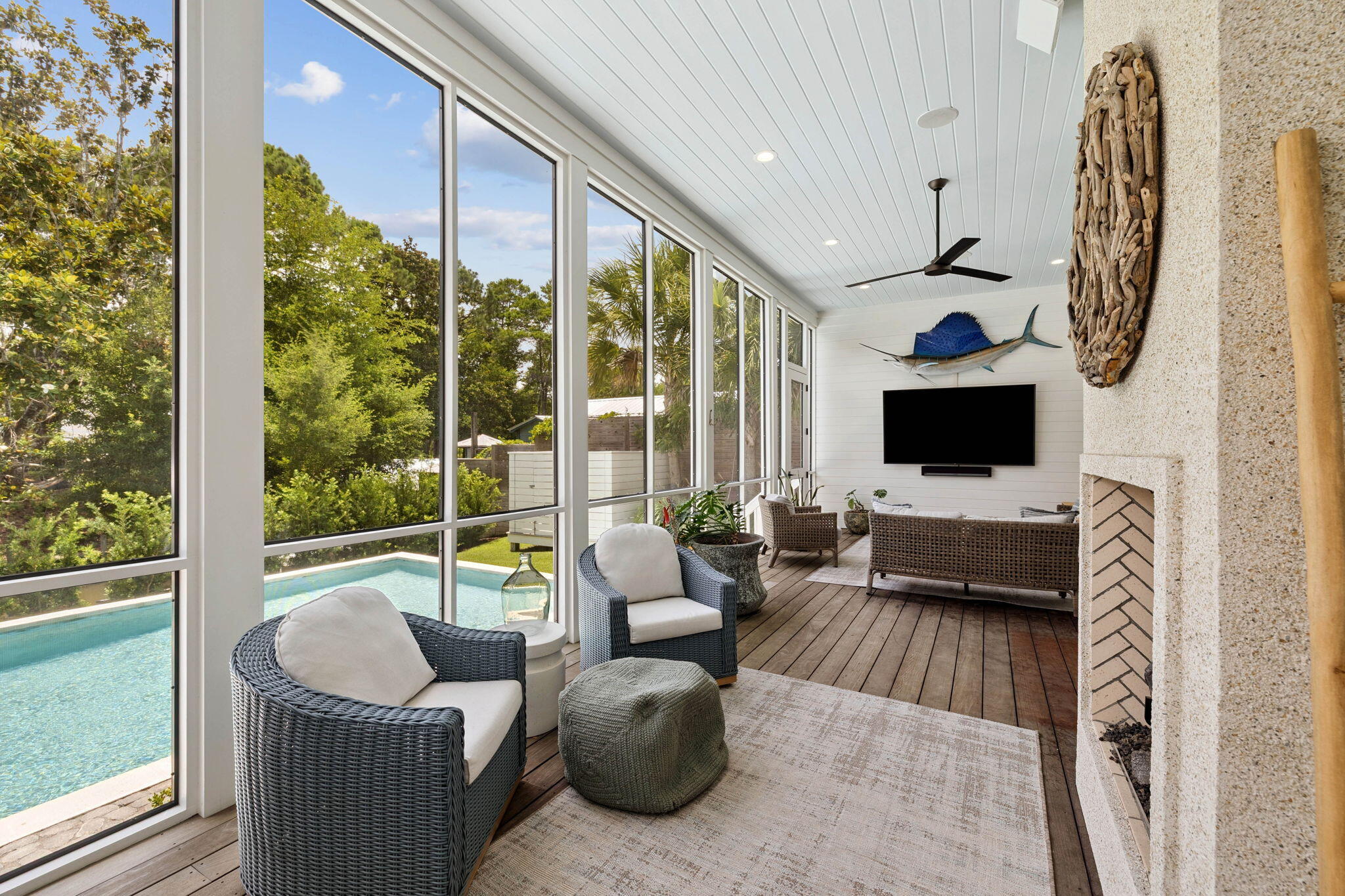 DAUGHETTES AMENDED - Residential