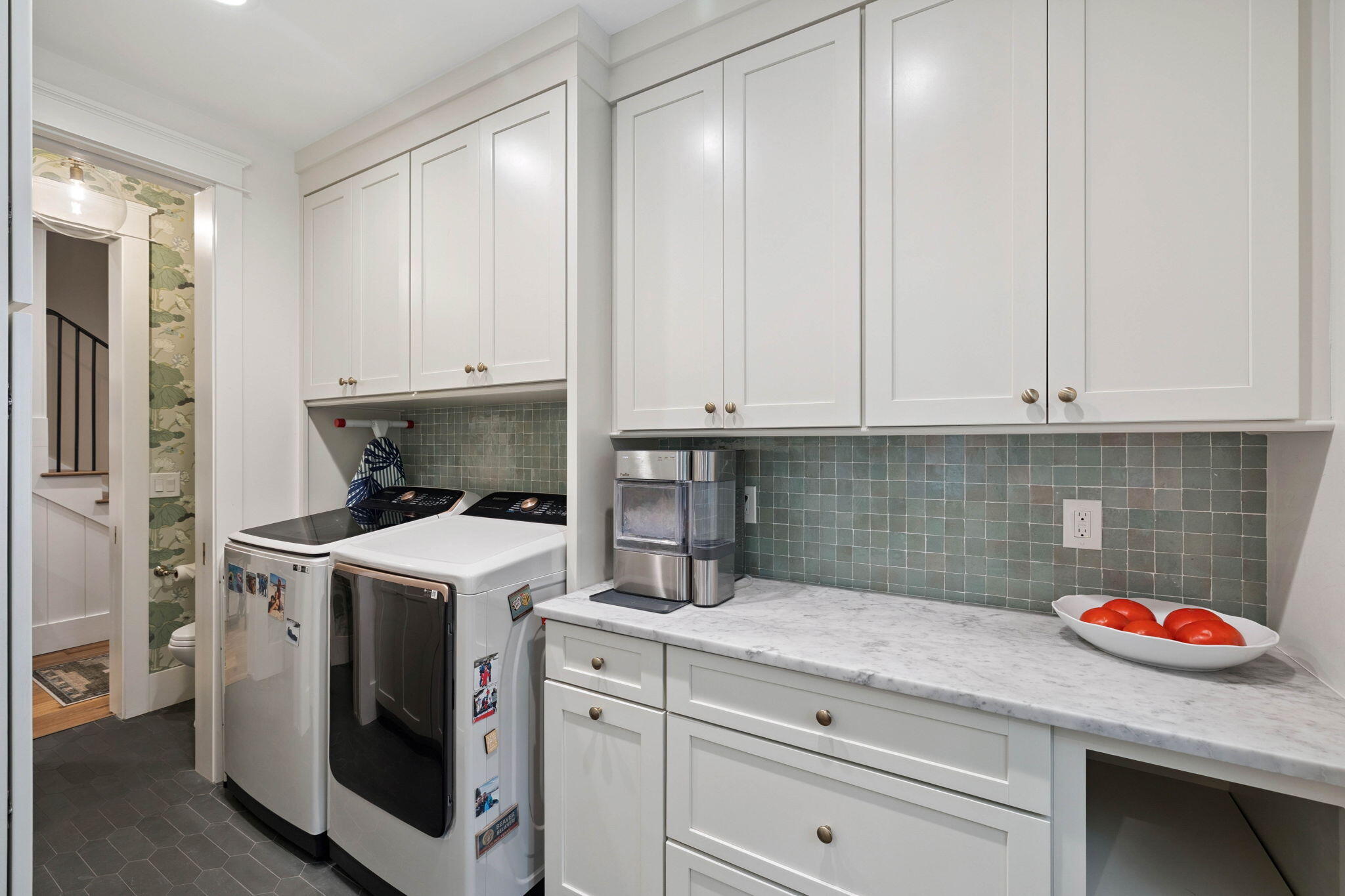 DAUGHETTES AMENDED - Residential