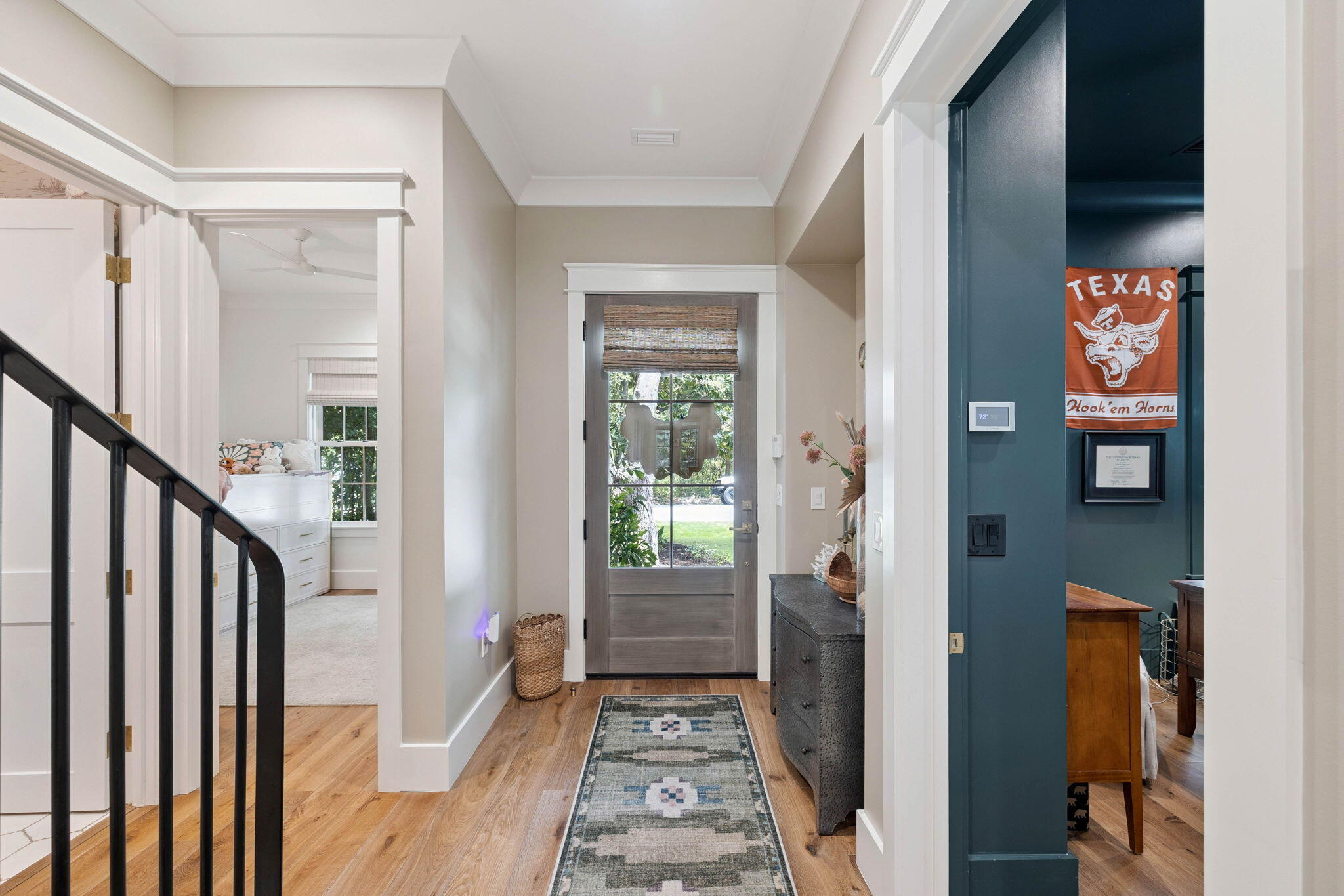 DAUGHETTES AMENDED - Residential