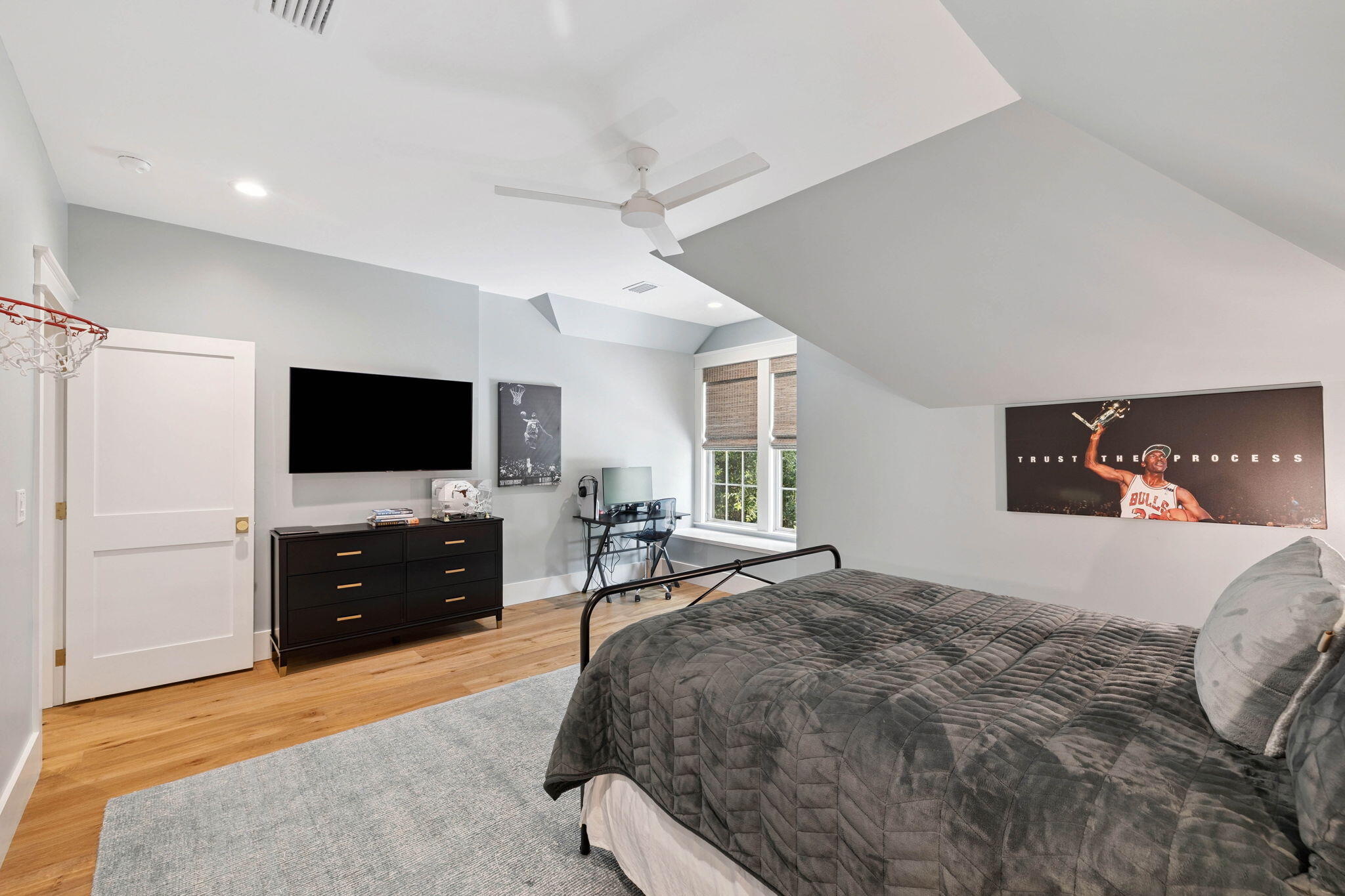 DAUGHETTES AMENDED - Residential