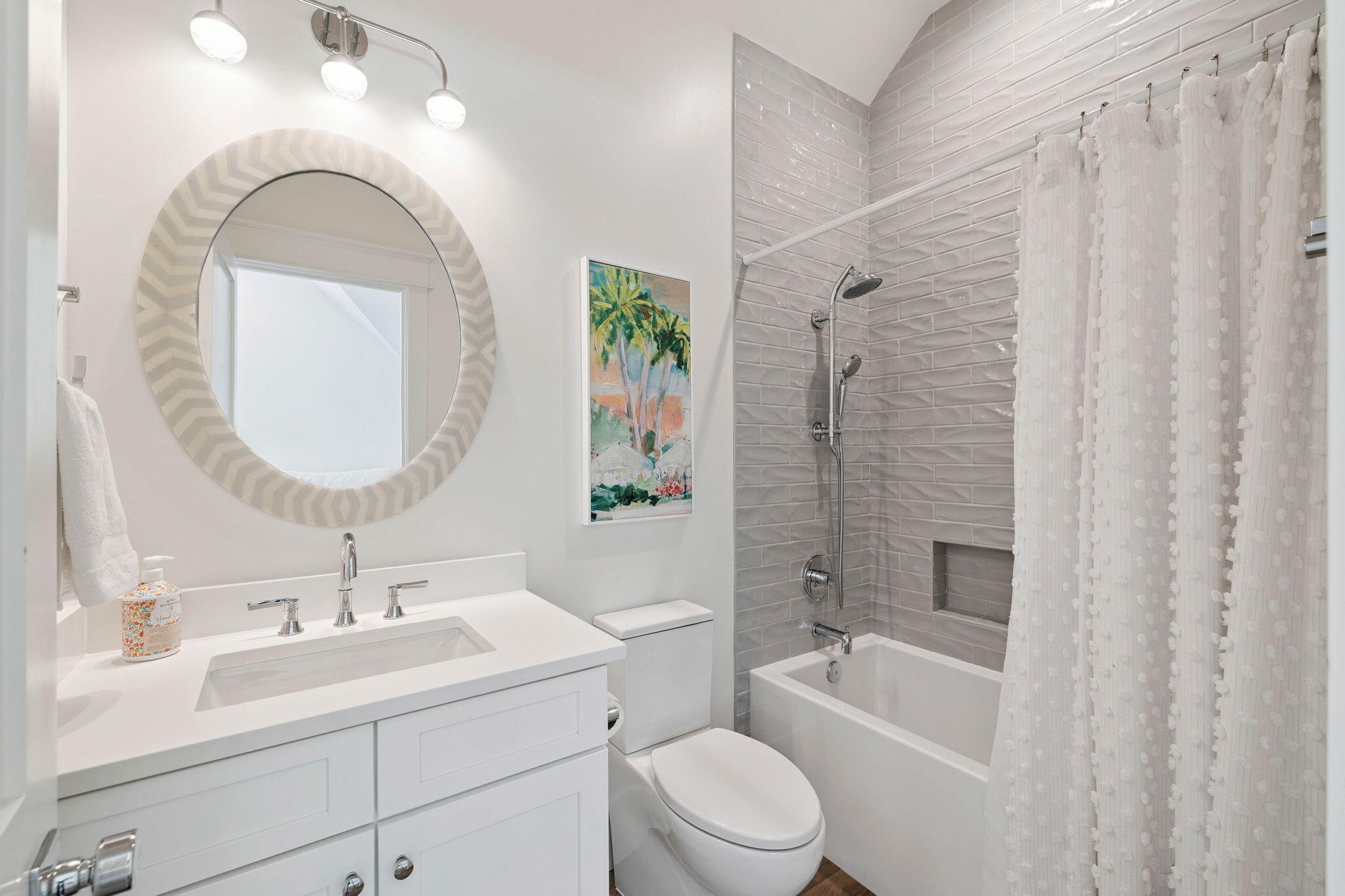 DAUGHETTES AMENDED - Residential