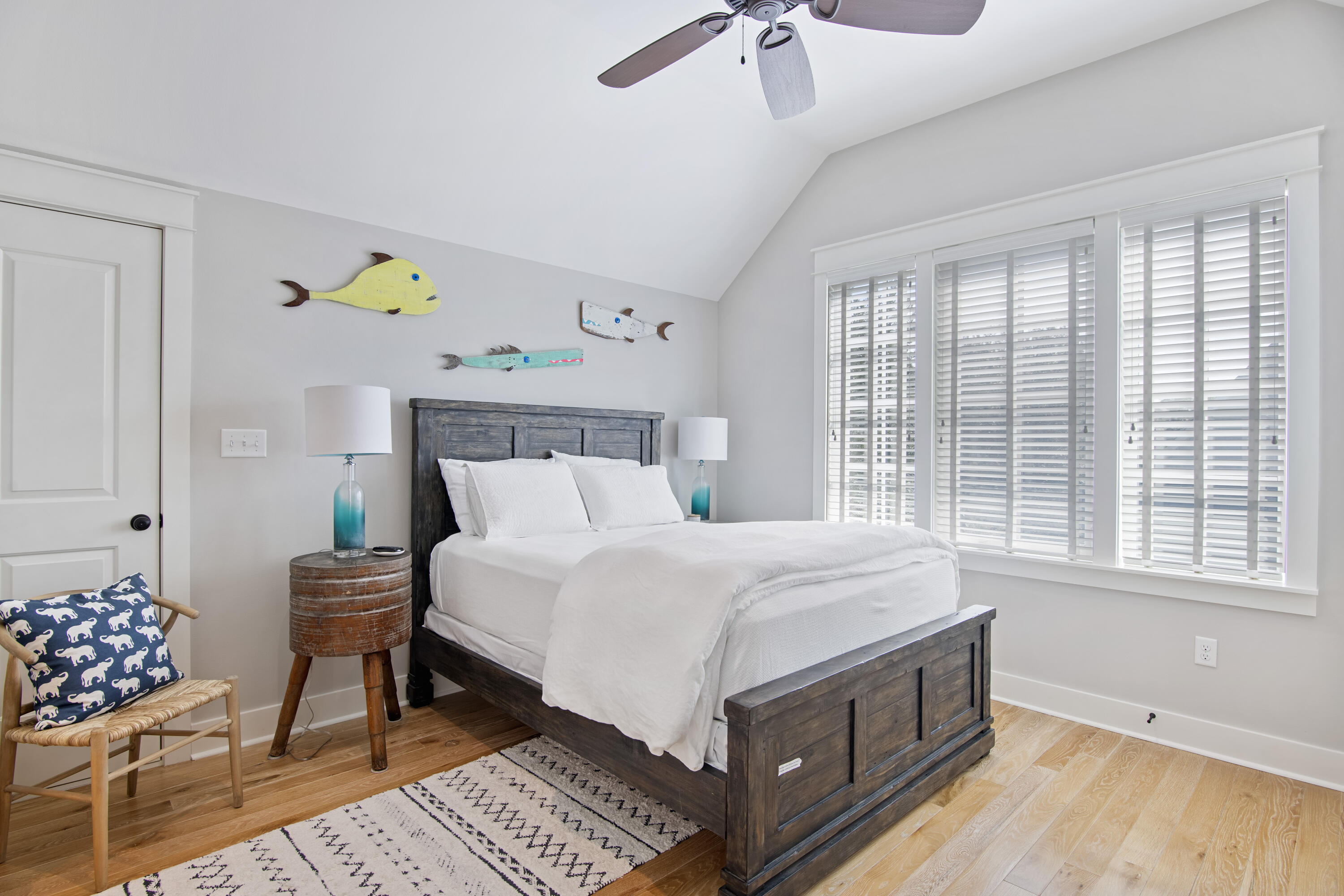 WATERSOUND WEST BEACH - Residential