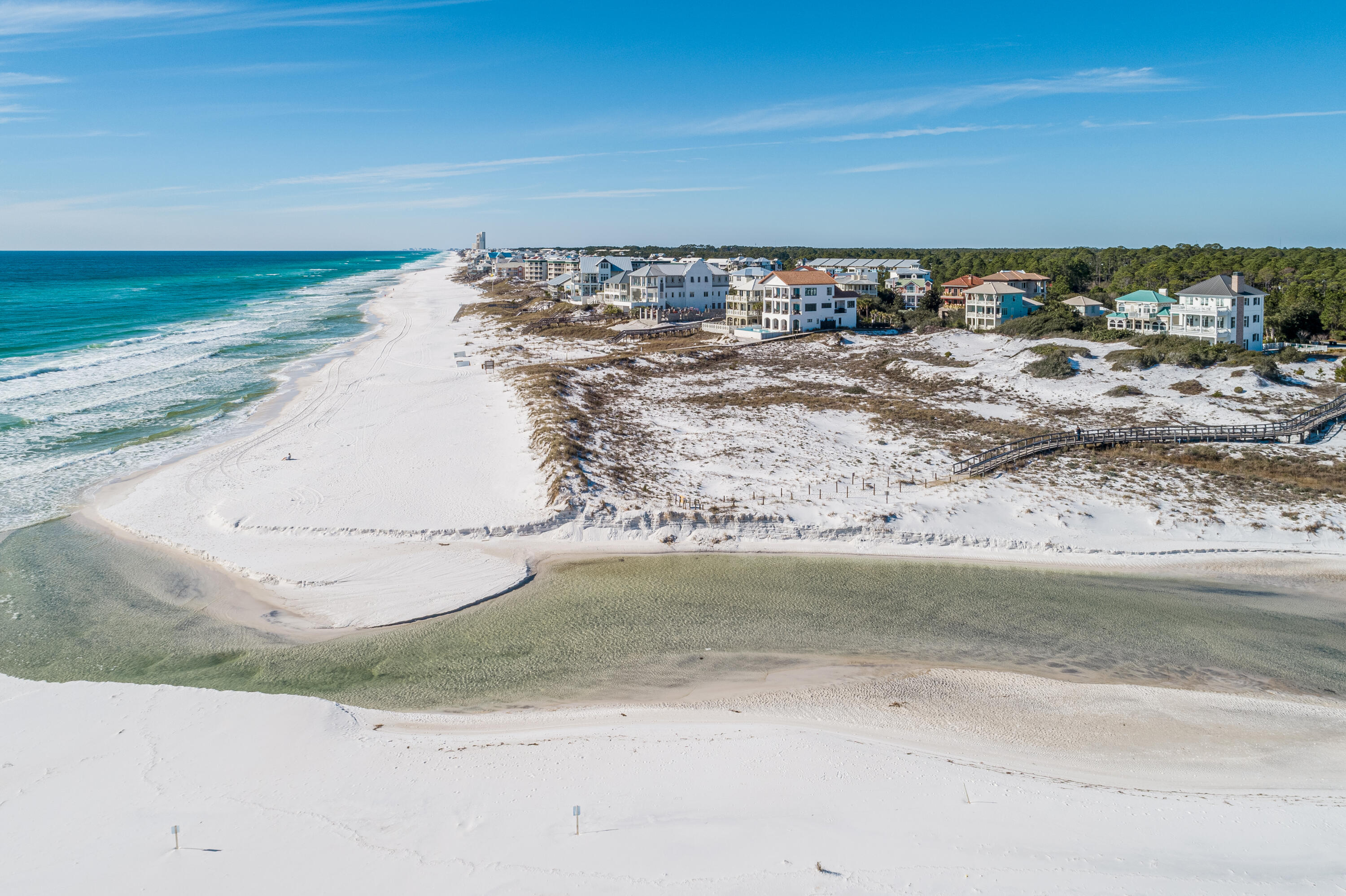 WATERSOUND WEST BEACH - Residential