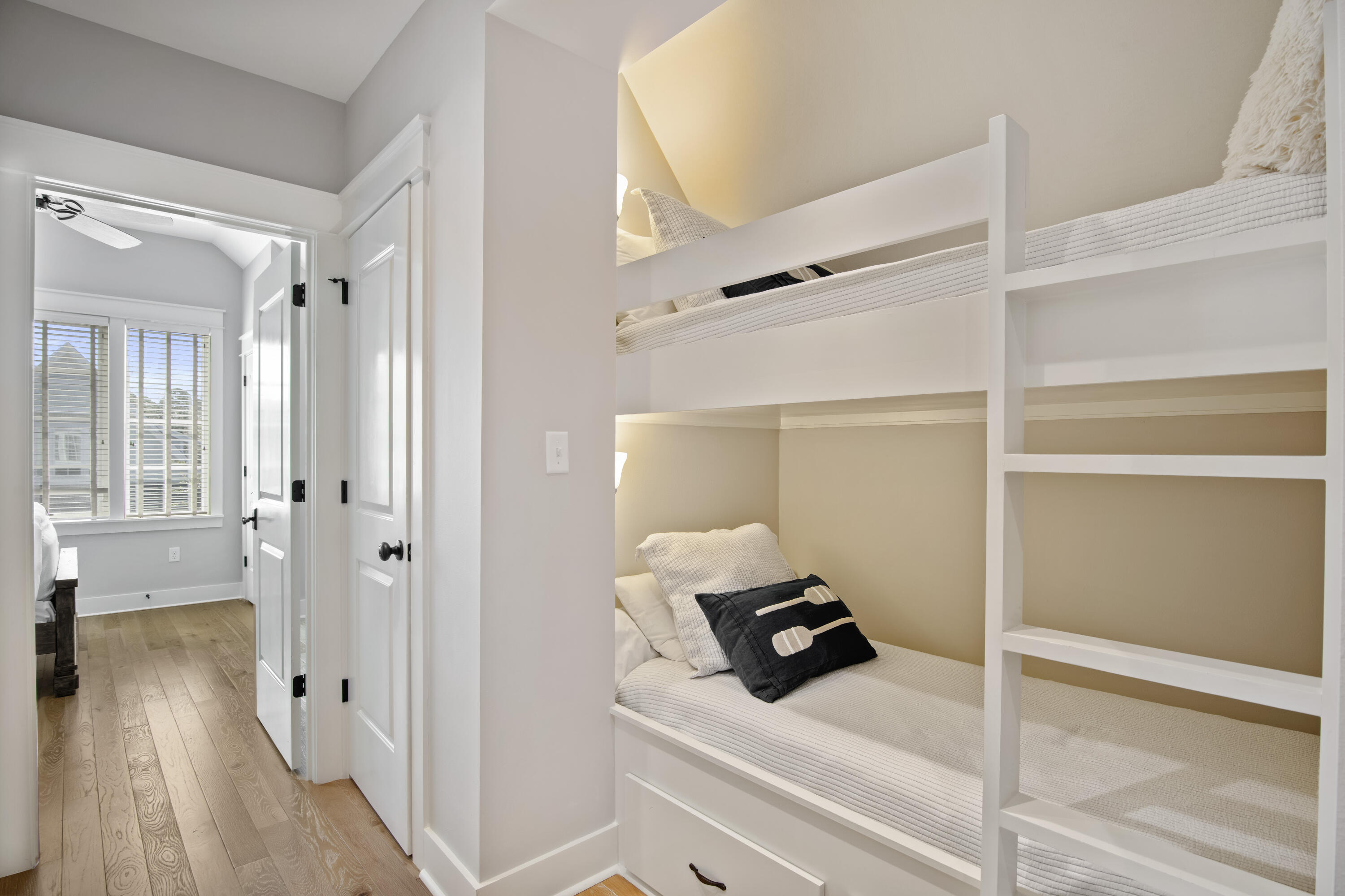 WATERSOUND WEST BEACH - Residential