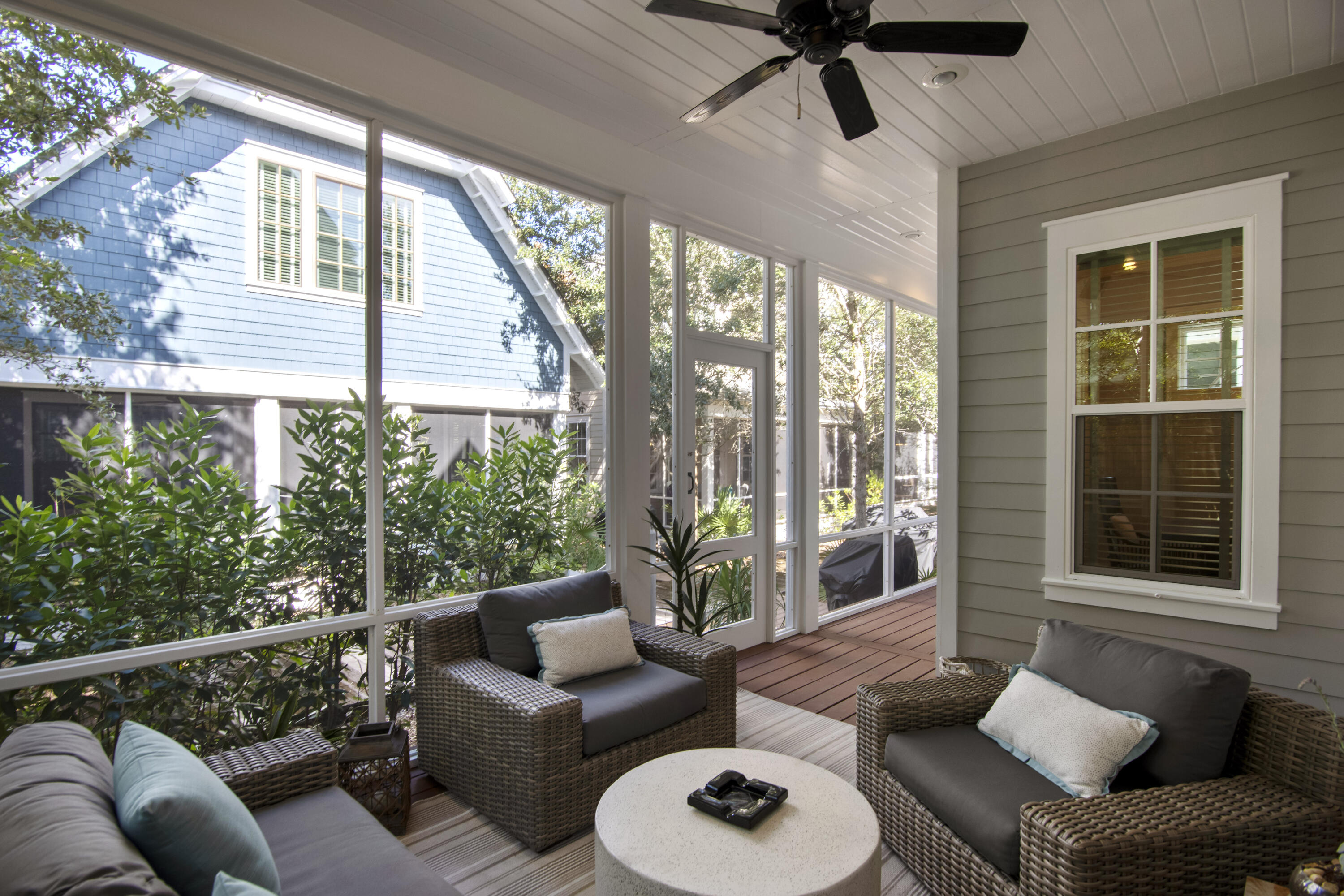 WATERSOUND WEST BEACH - Residential